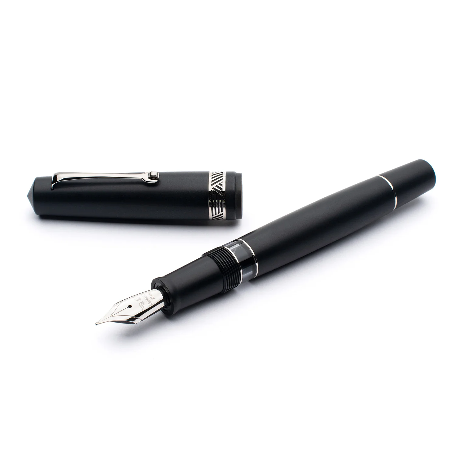 Momento magico matte black - Image 5