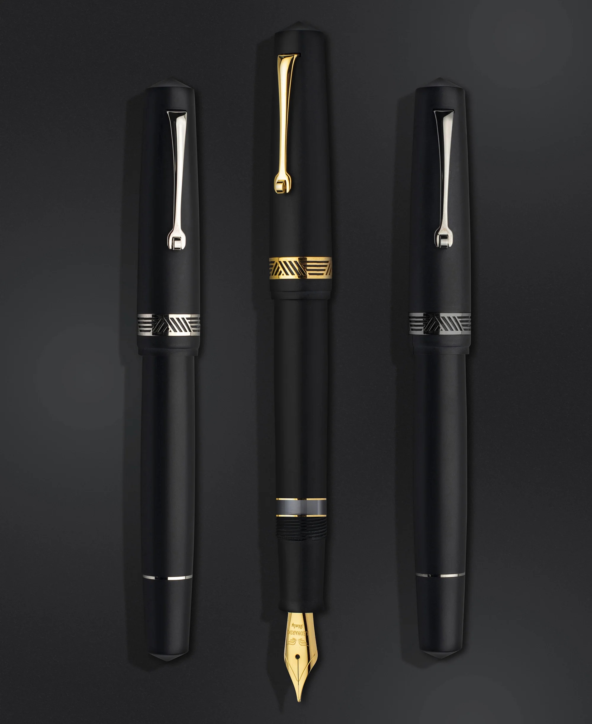 Momento magico matte black - Image 7