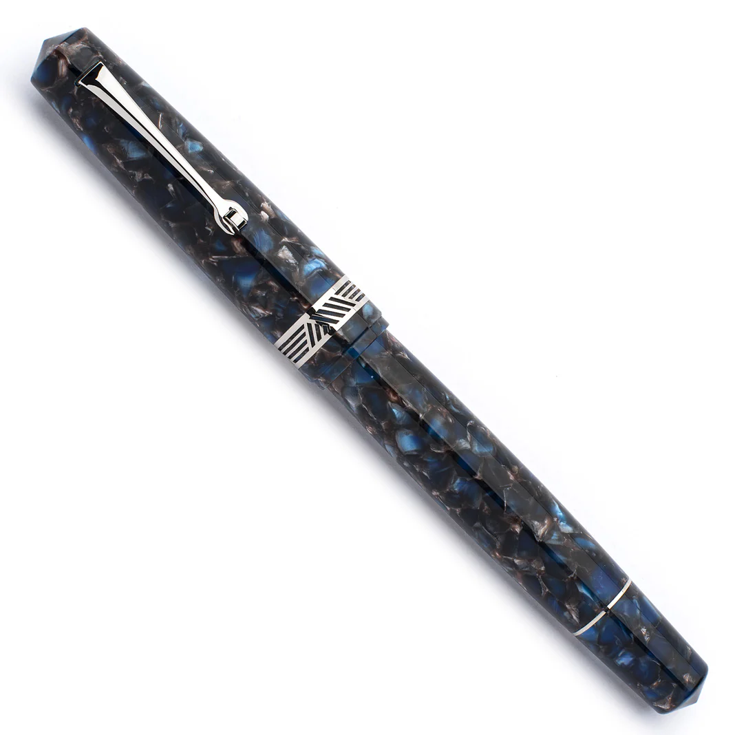 Momento magico Pietra salata - Gold nib - Image 4
