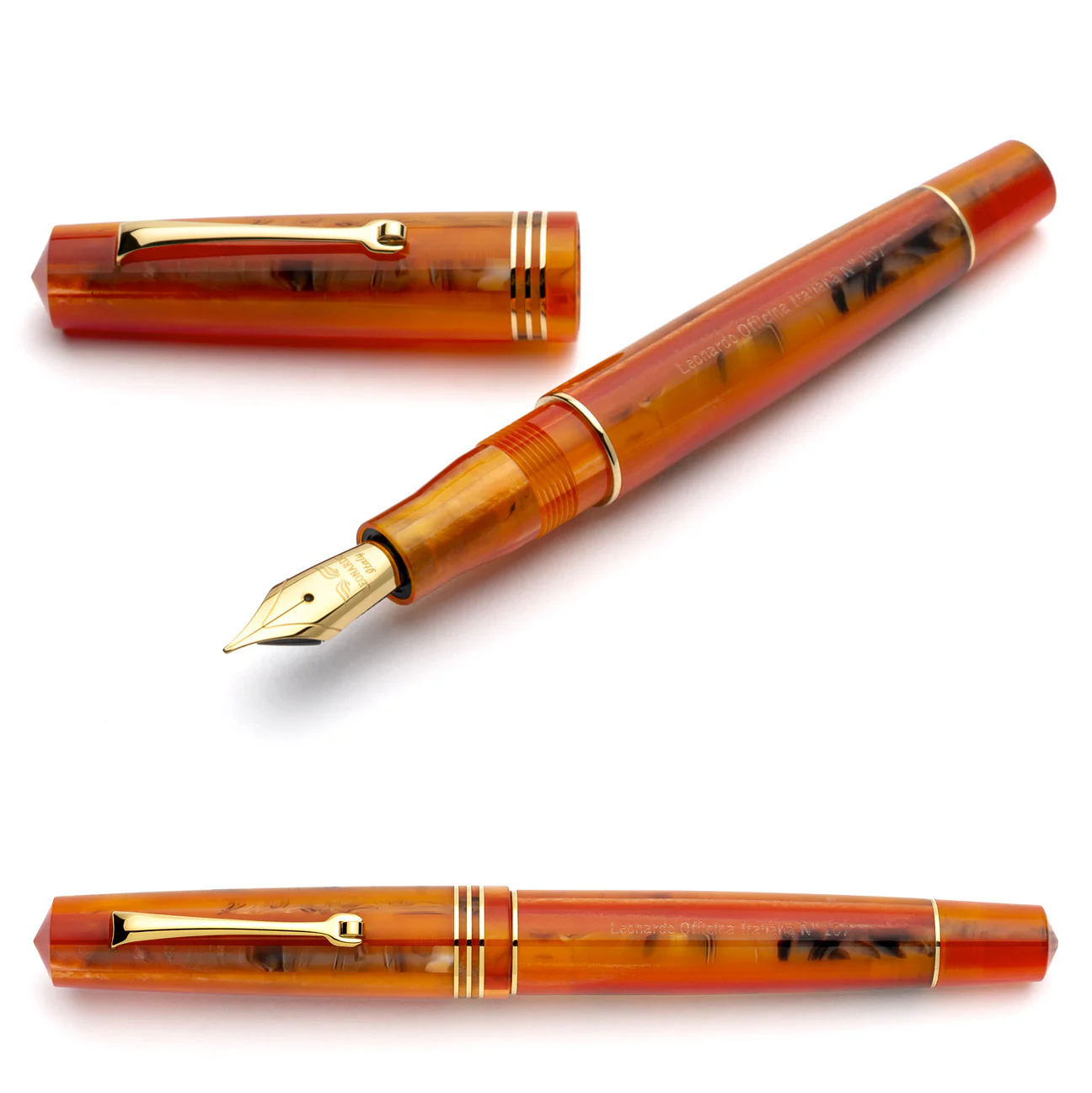 Momento Mango (GOLD nib)