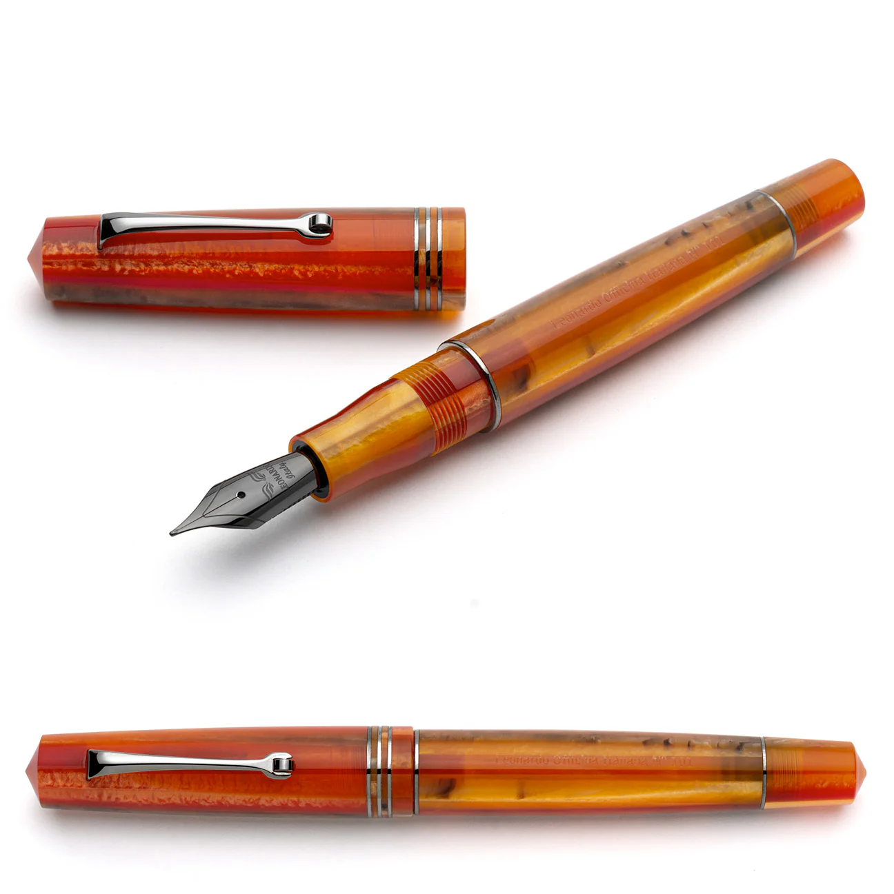 Momento Mango (GOLD nib) - Image 2