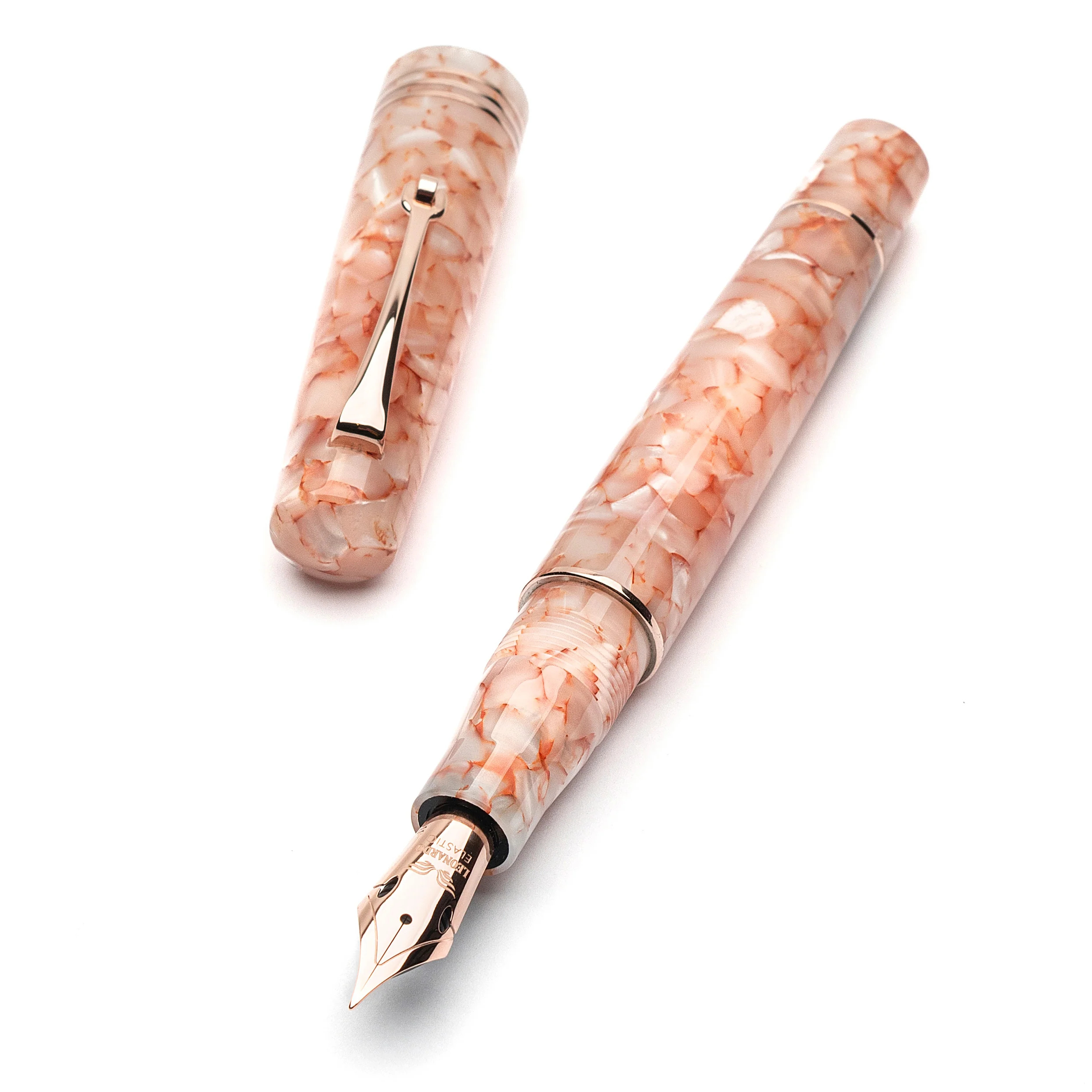 Momento zero Angel skin (steel nib)