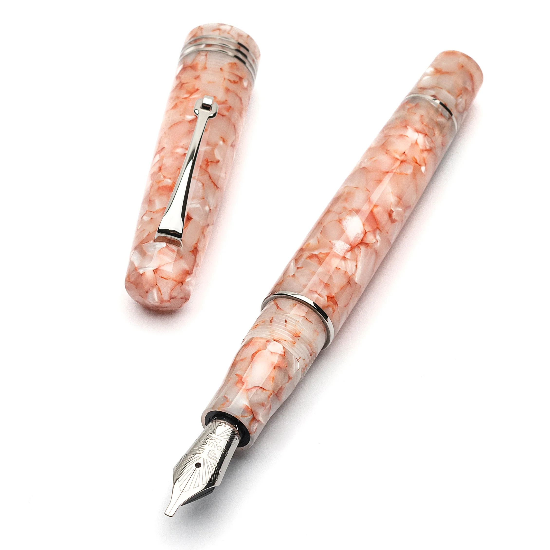 Momento zero Angel skin (steel nib) - Image 2