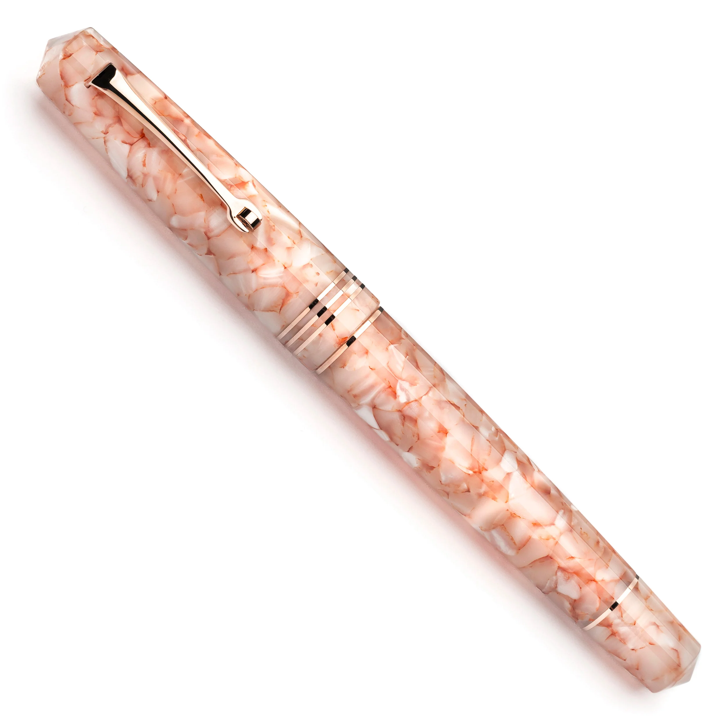 Momento zero Angel skin (steel nib) - Image 3
