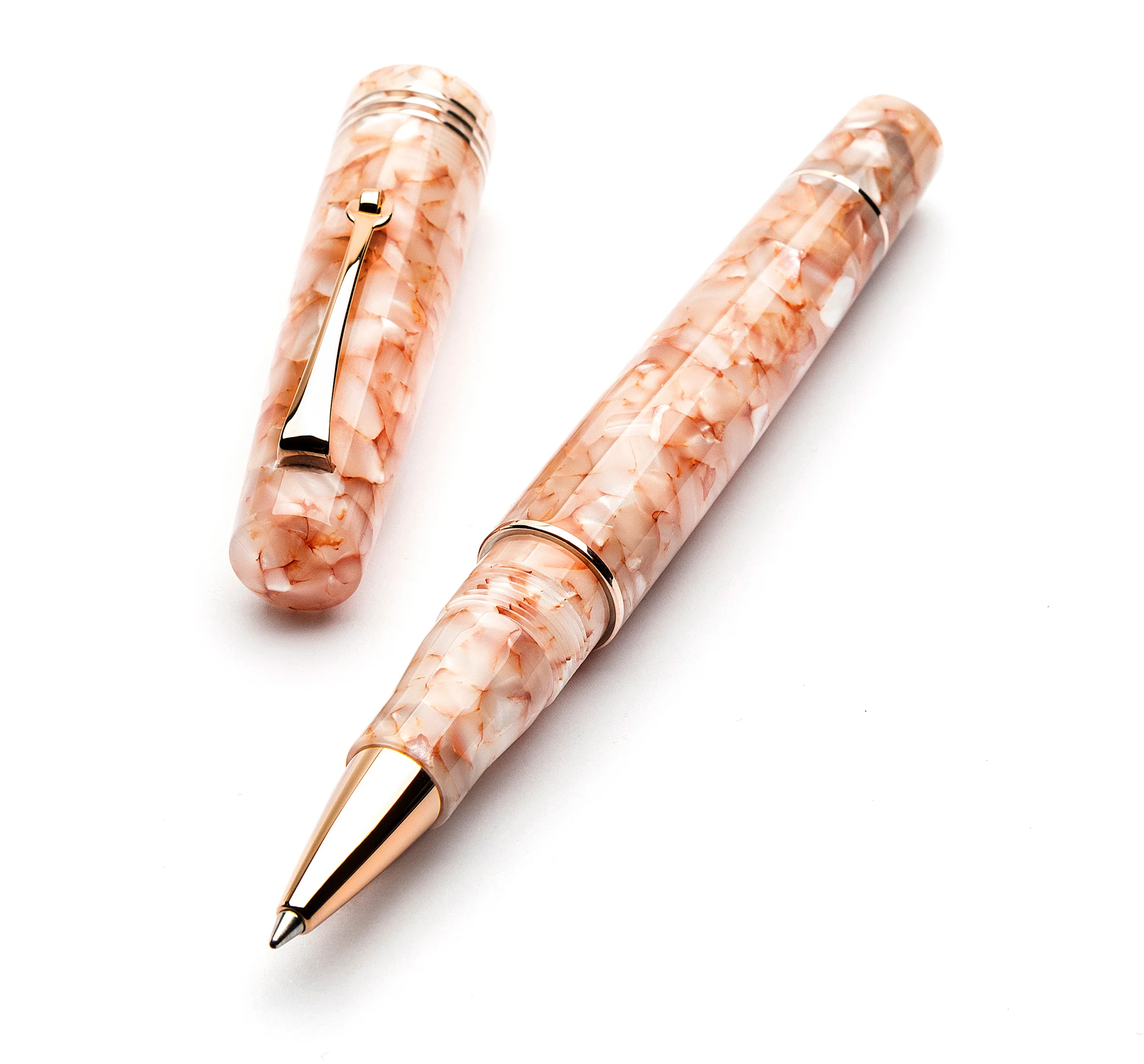 Momento zero Angel skin (steel nib) - Image 5