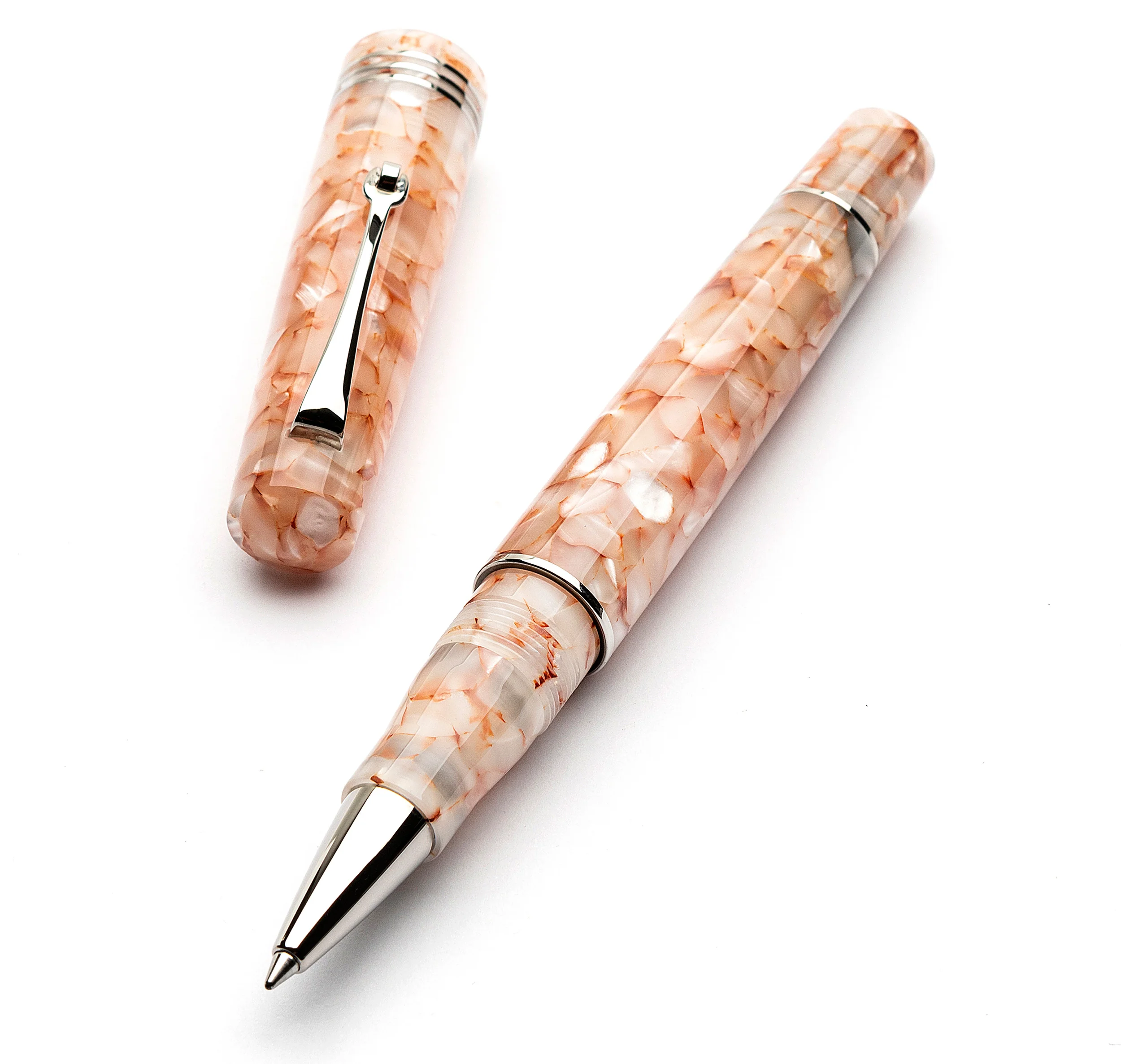 Momento zero Angel skin (steel nib) - Image 6