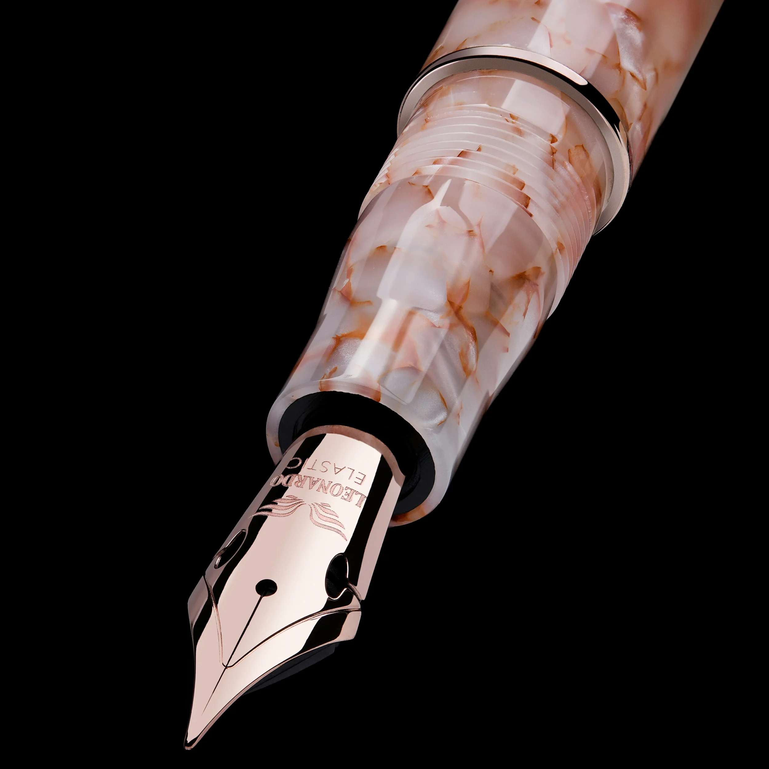 Momento zero Angel skin (steel nib) - Image 7