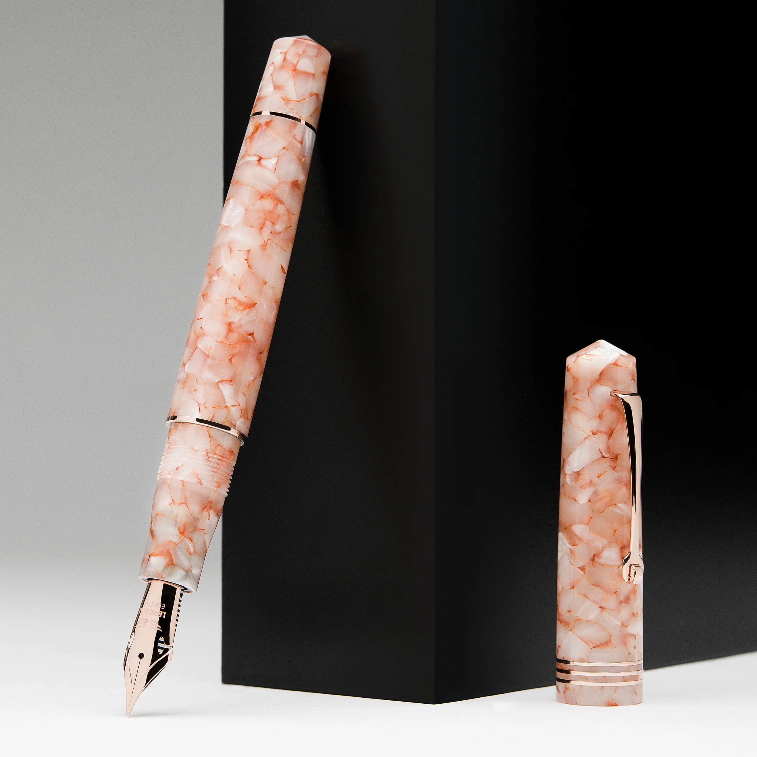 Momento zero Angel skin (steel nib) - Image 8