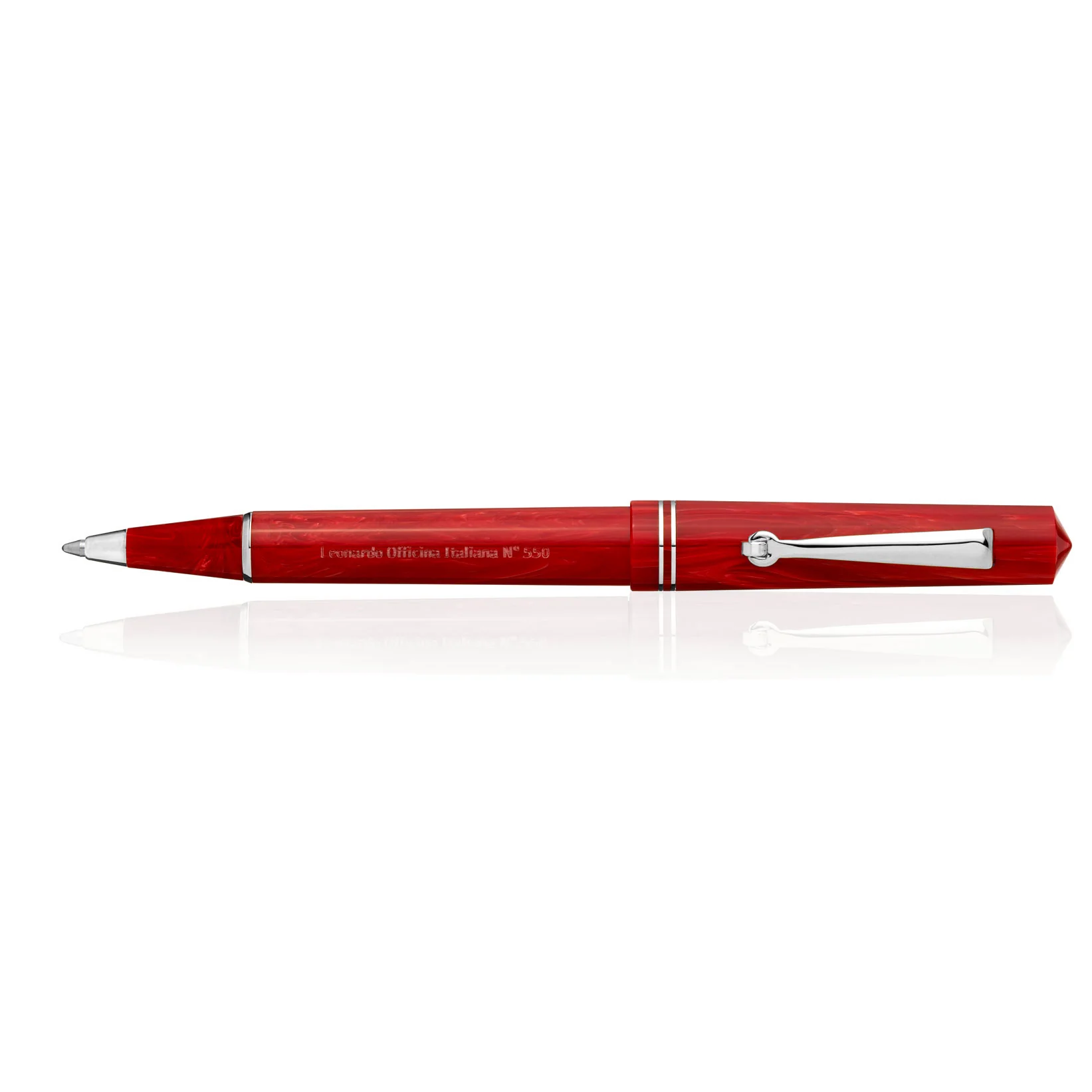 Momento zero - BP - Coral - Image 2