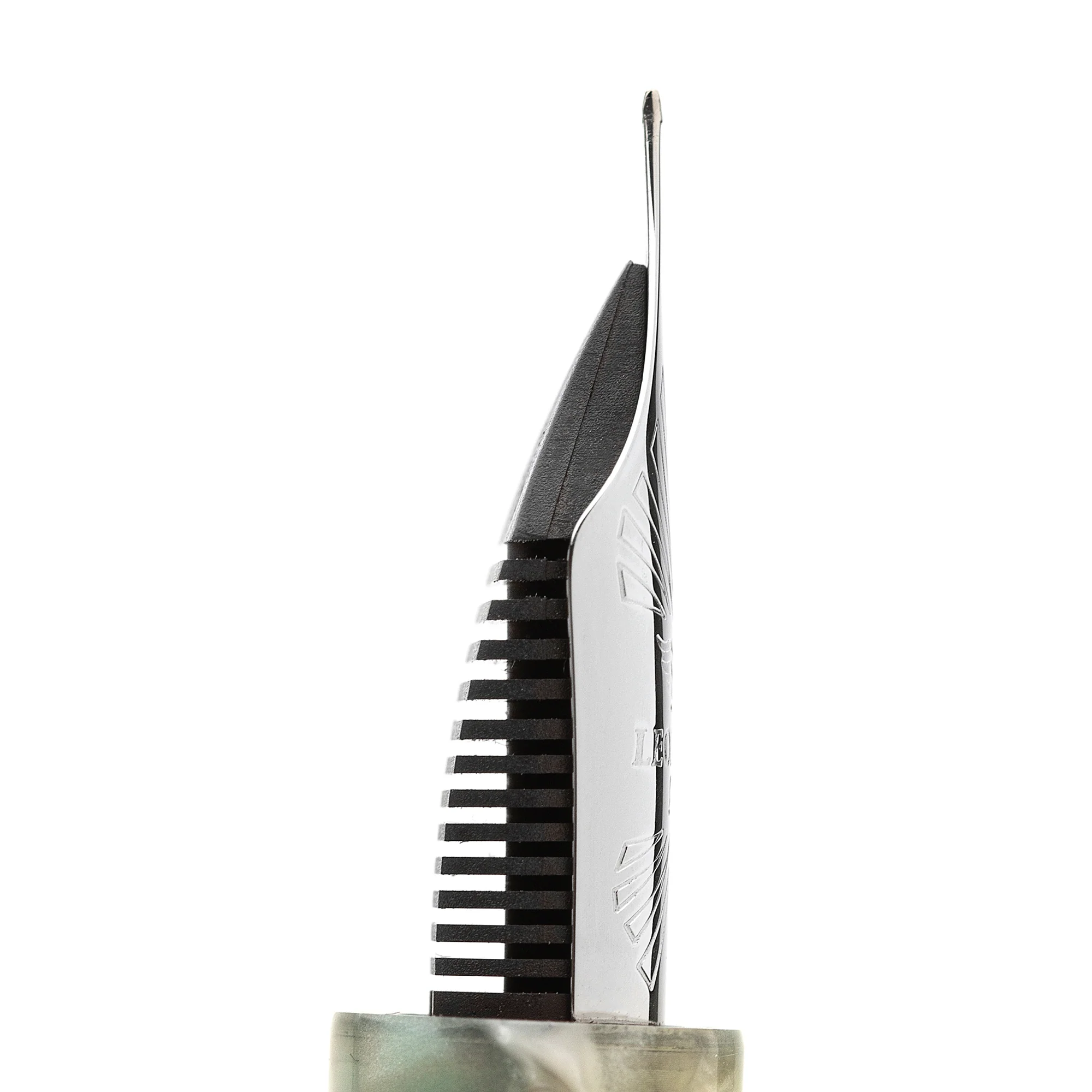 Momento zero green Alga (STEEL nib) - Image 7