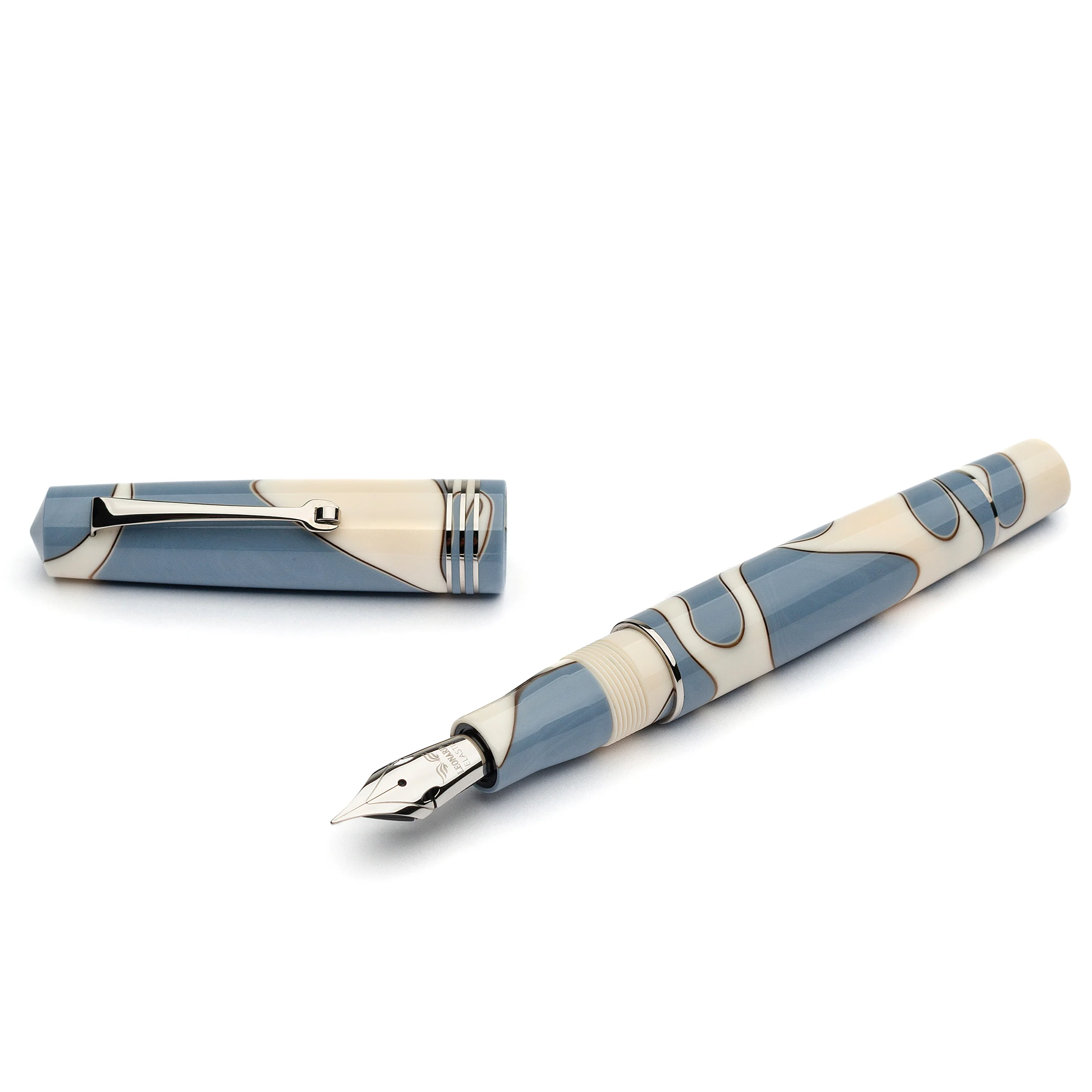 Momento zero Nuvola (steel nib) - Image 3