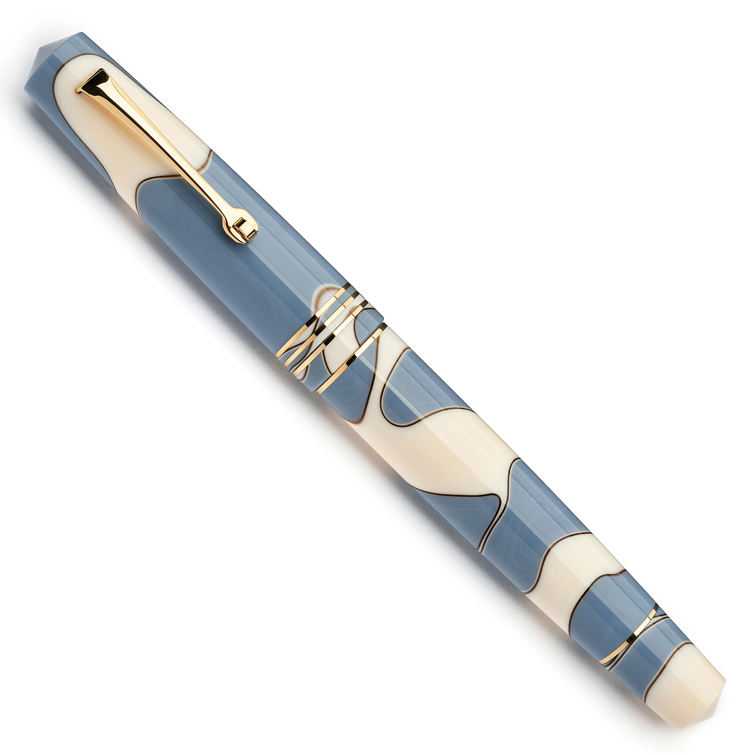 Momento zero Nuvola (steel nib) - Image 4