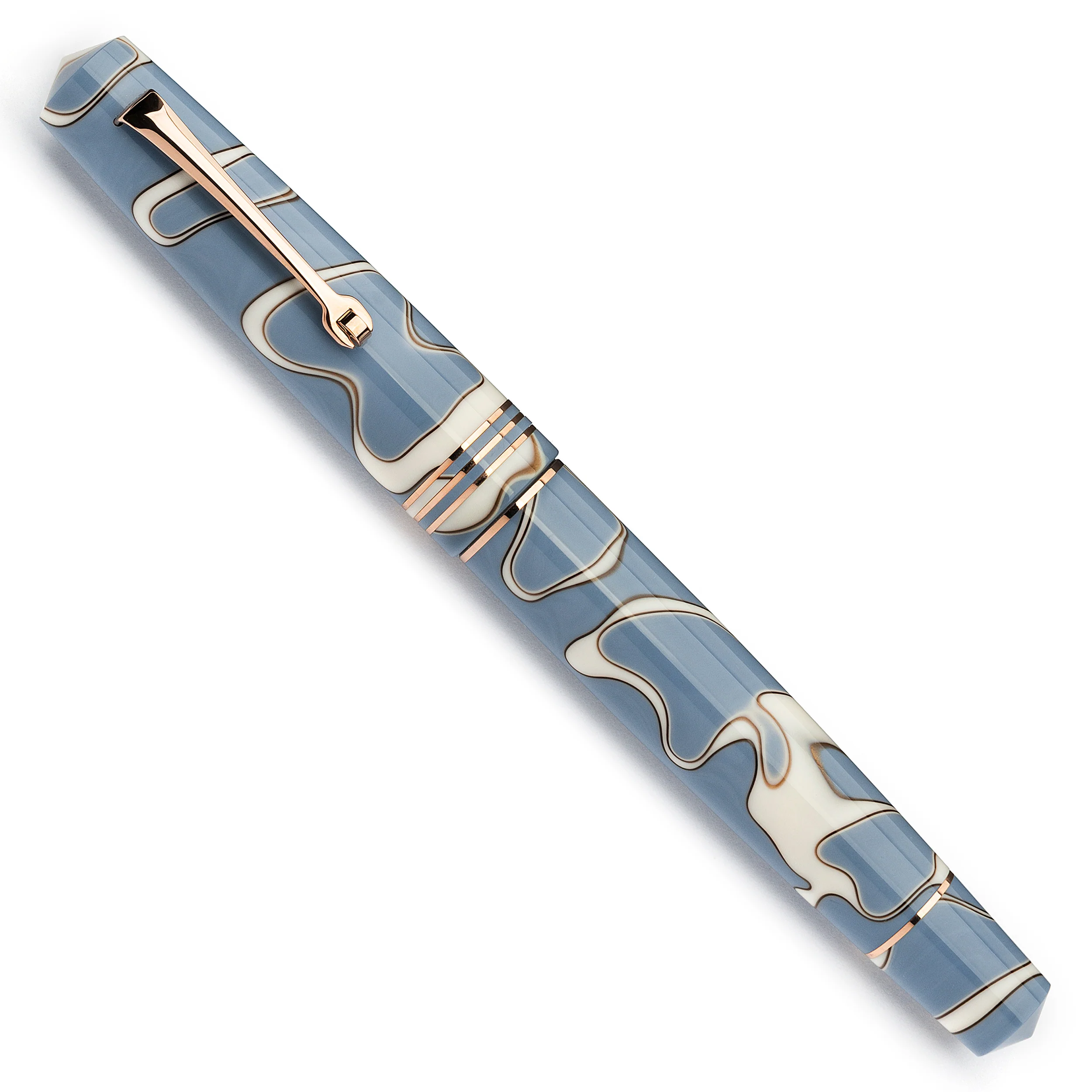 Momento zero Nuvola (steel nib) - Image 5