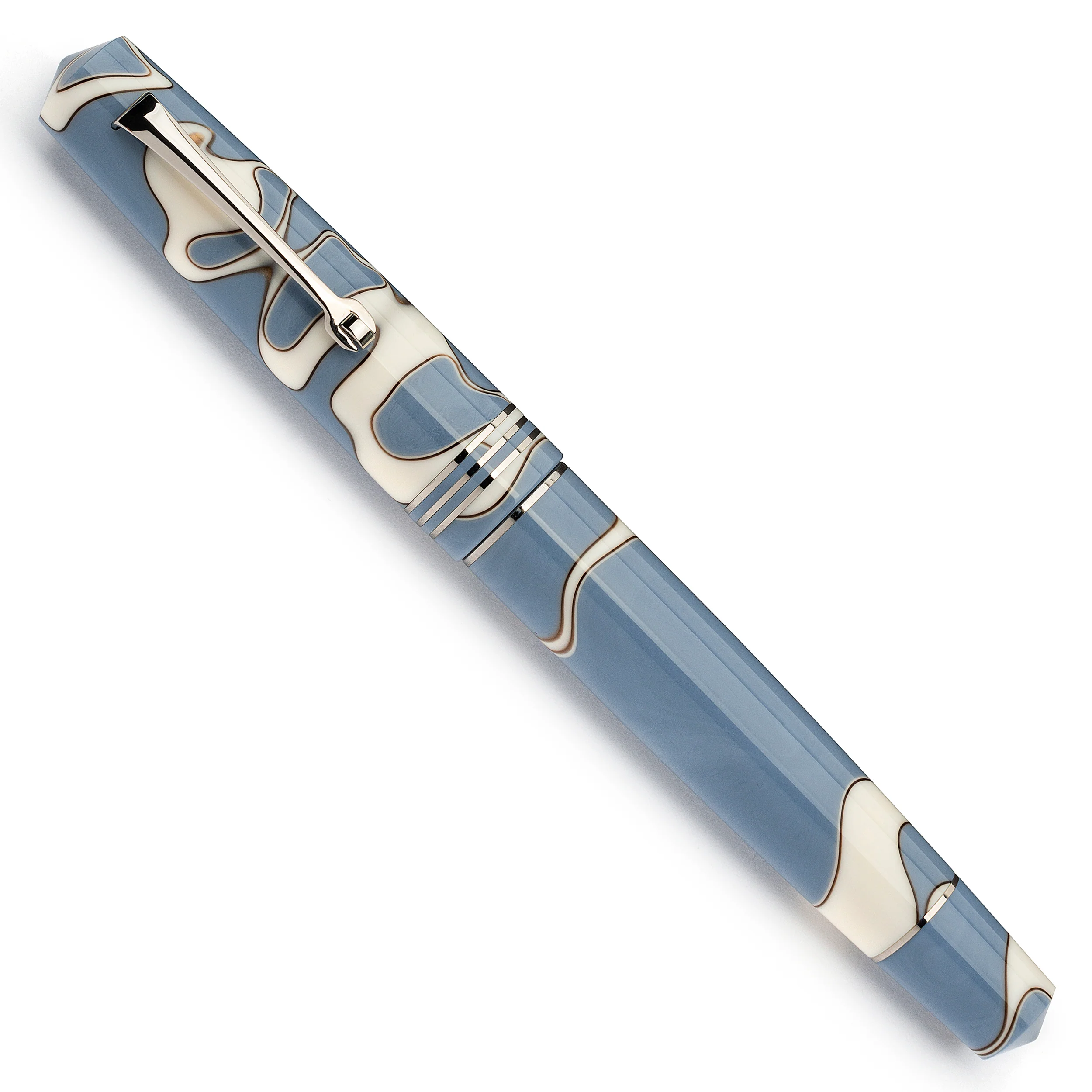 Momento zero Nuvola (steel nib) - Image 6