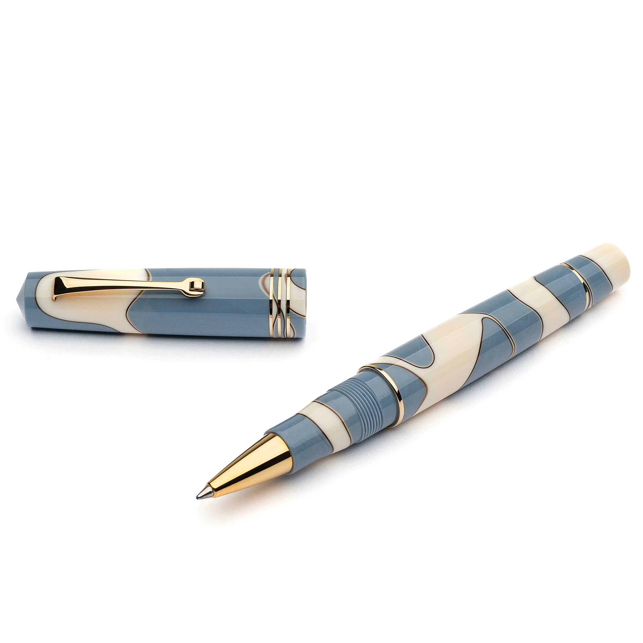 Momento zero Nuvola (steel nib) - Image 7