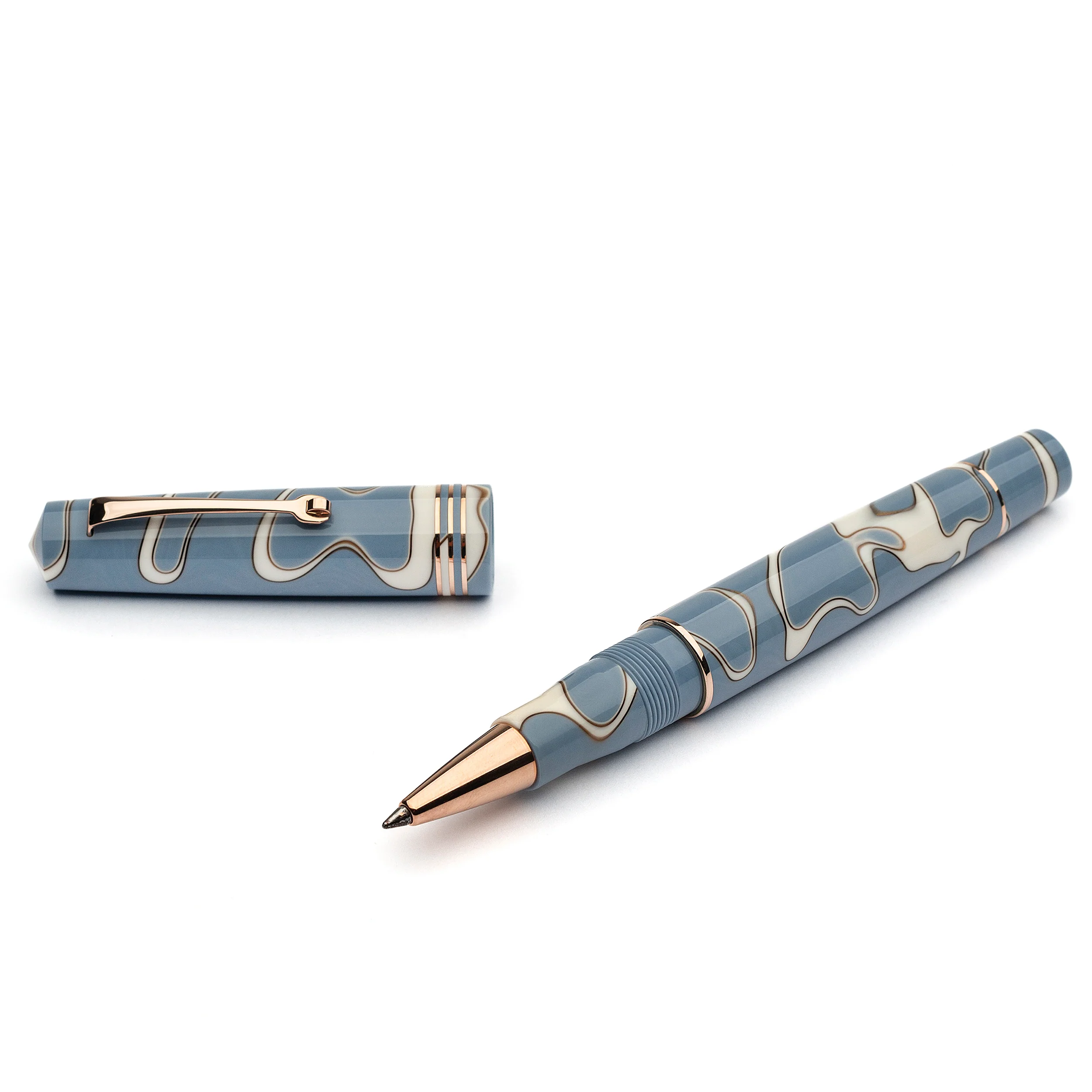 Momento zero Nuvola (steel nib) - Image 8