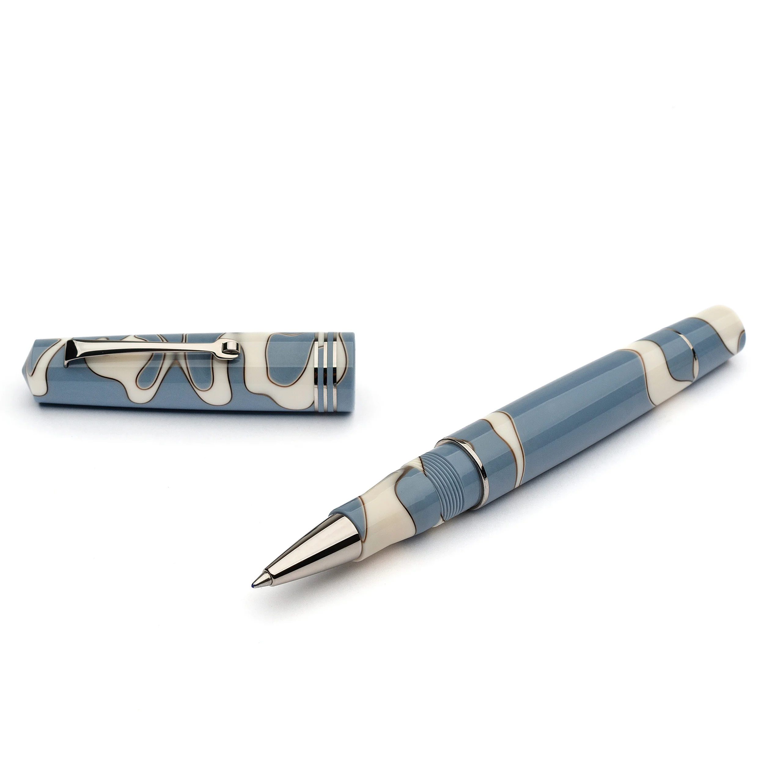 Momento zero Nuvola (steel nib) - Image 9