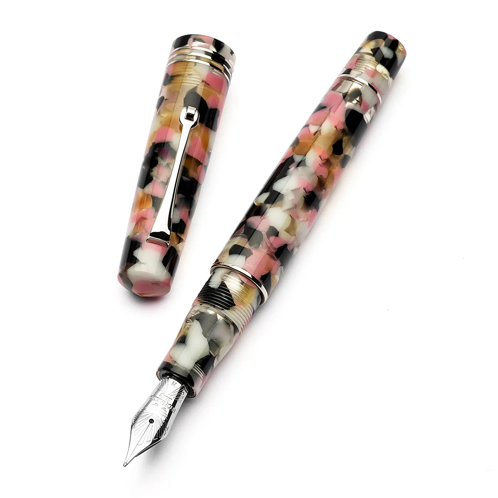 Momento zero Corricella gold nib - Image 2