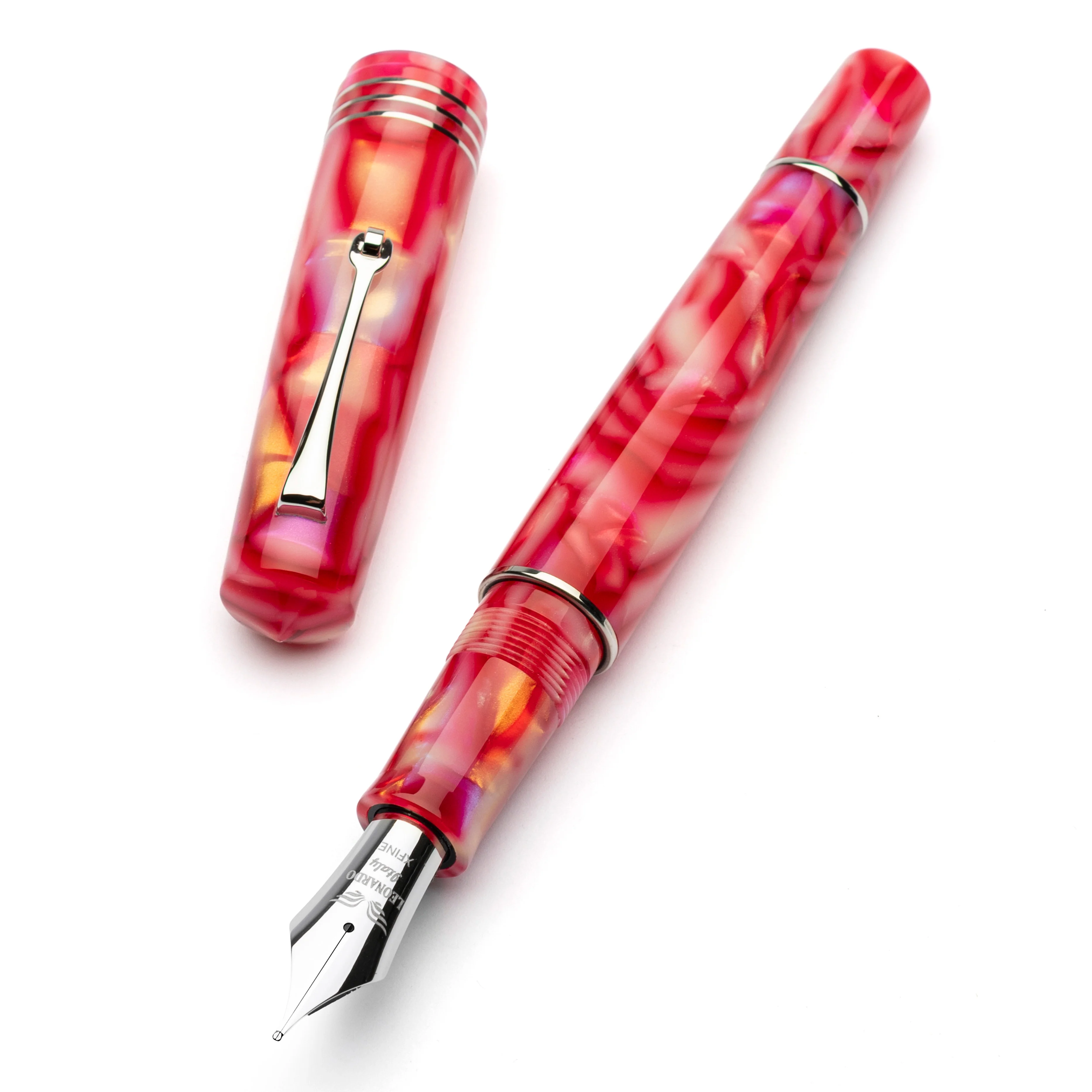 MZG Strawberry candy #8 nib
