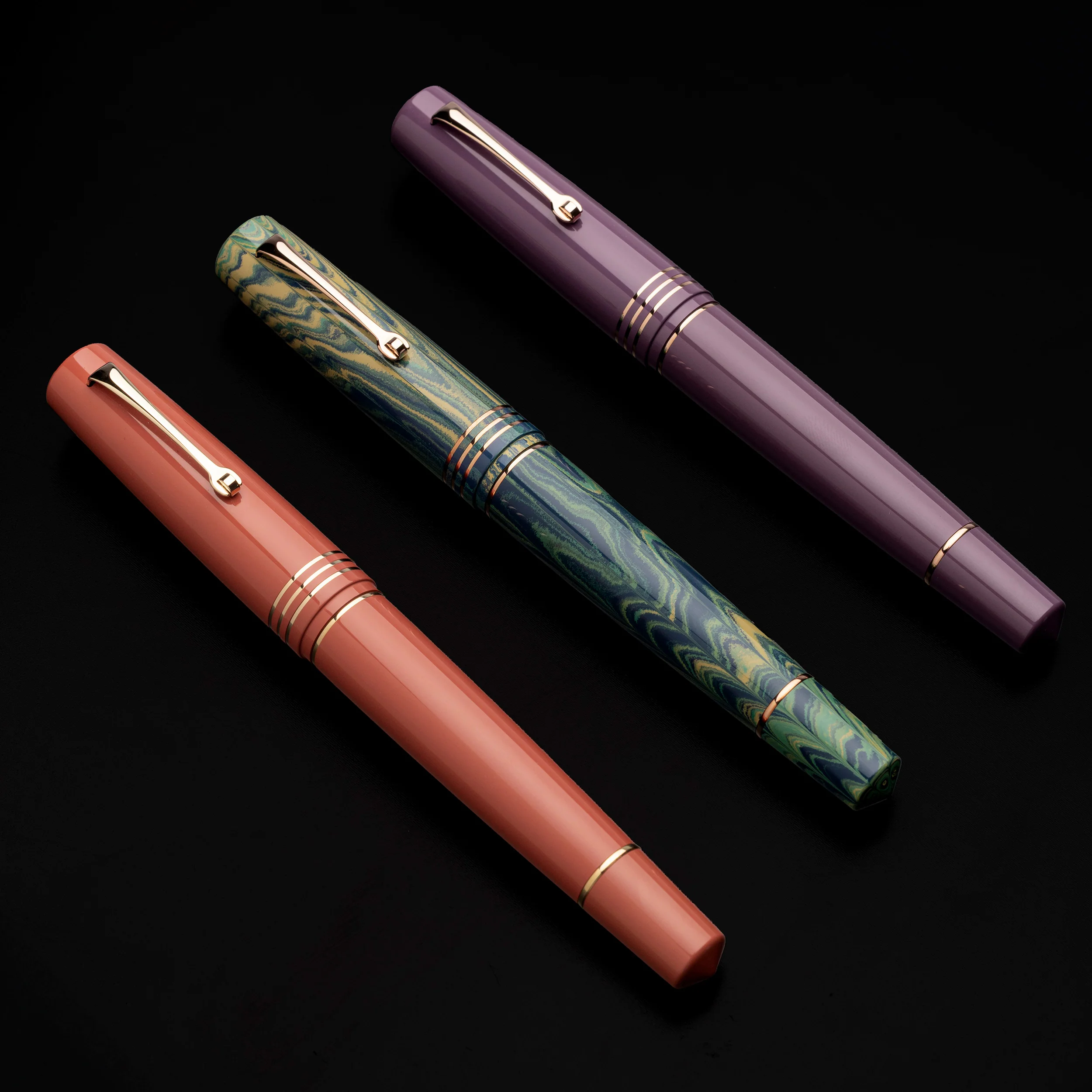 MZG2.0 Ebonite collection - Image 2