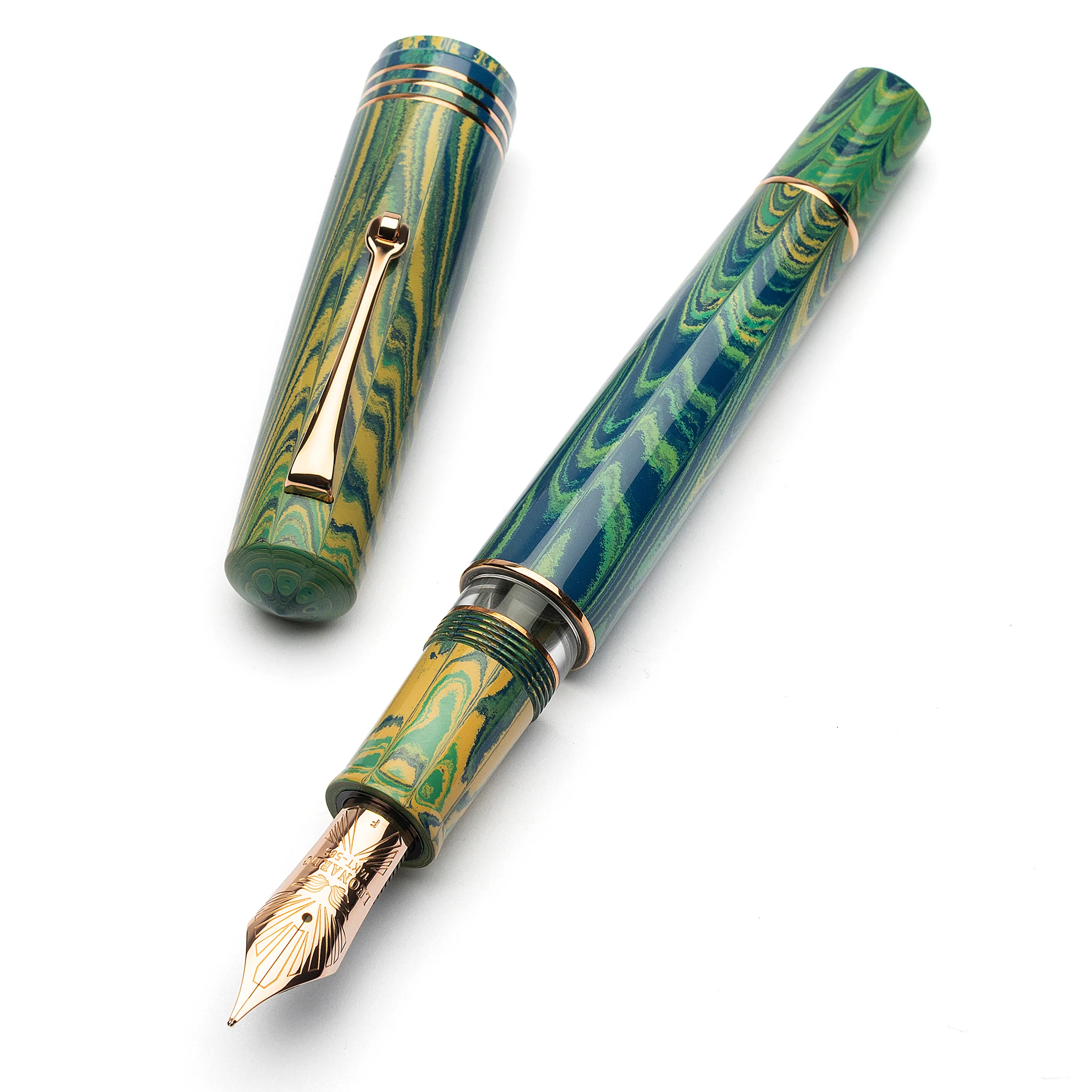 MZG2.0 Ebonite collection - Image 5