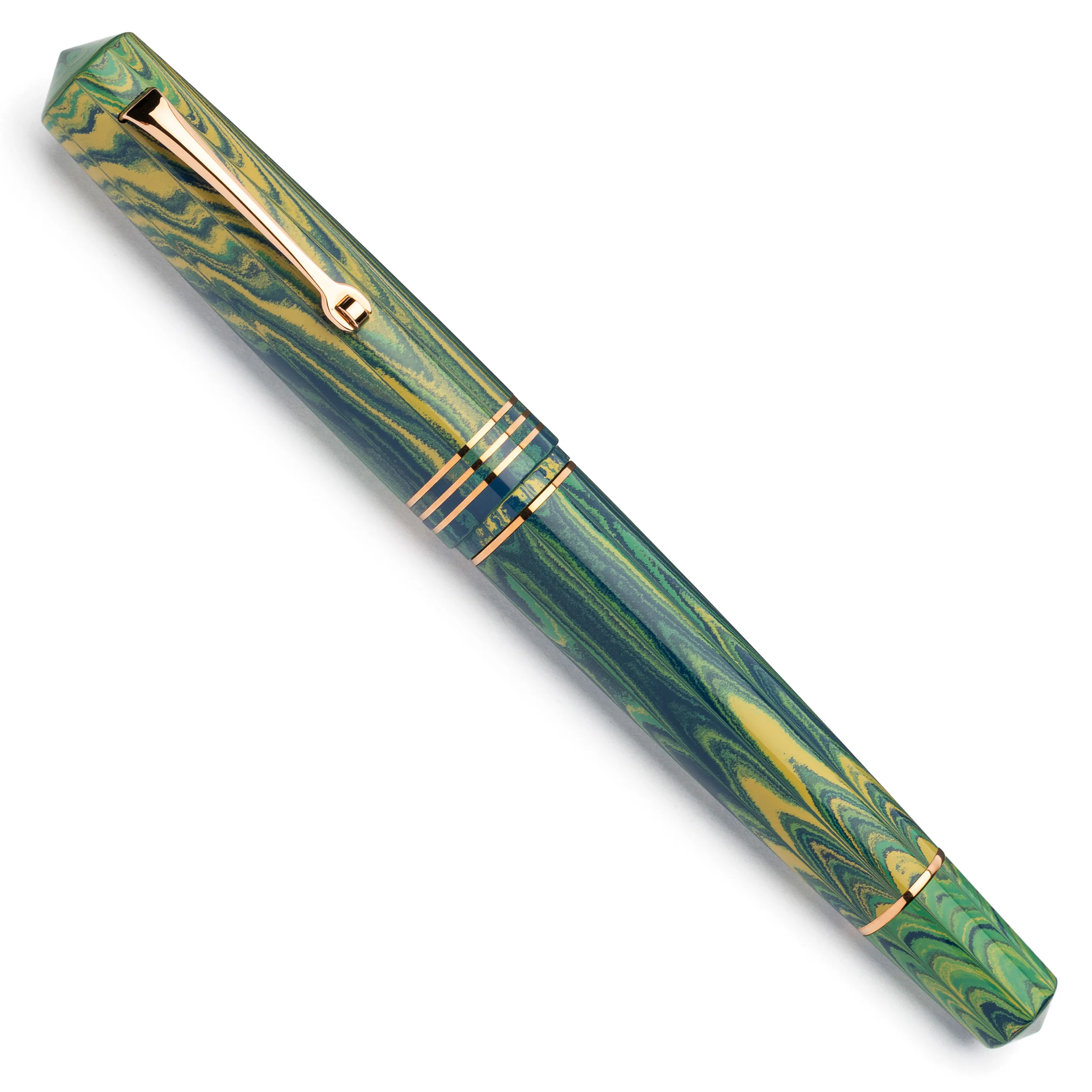 MZG2.0 Ebonite collection - Image 6