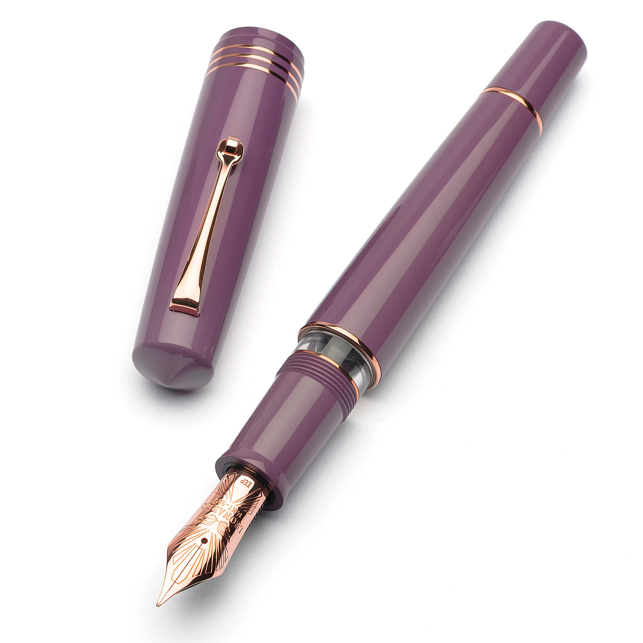 MZG2.0 Ebonite collection - Image 7