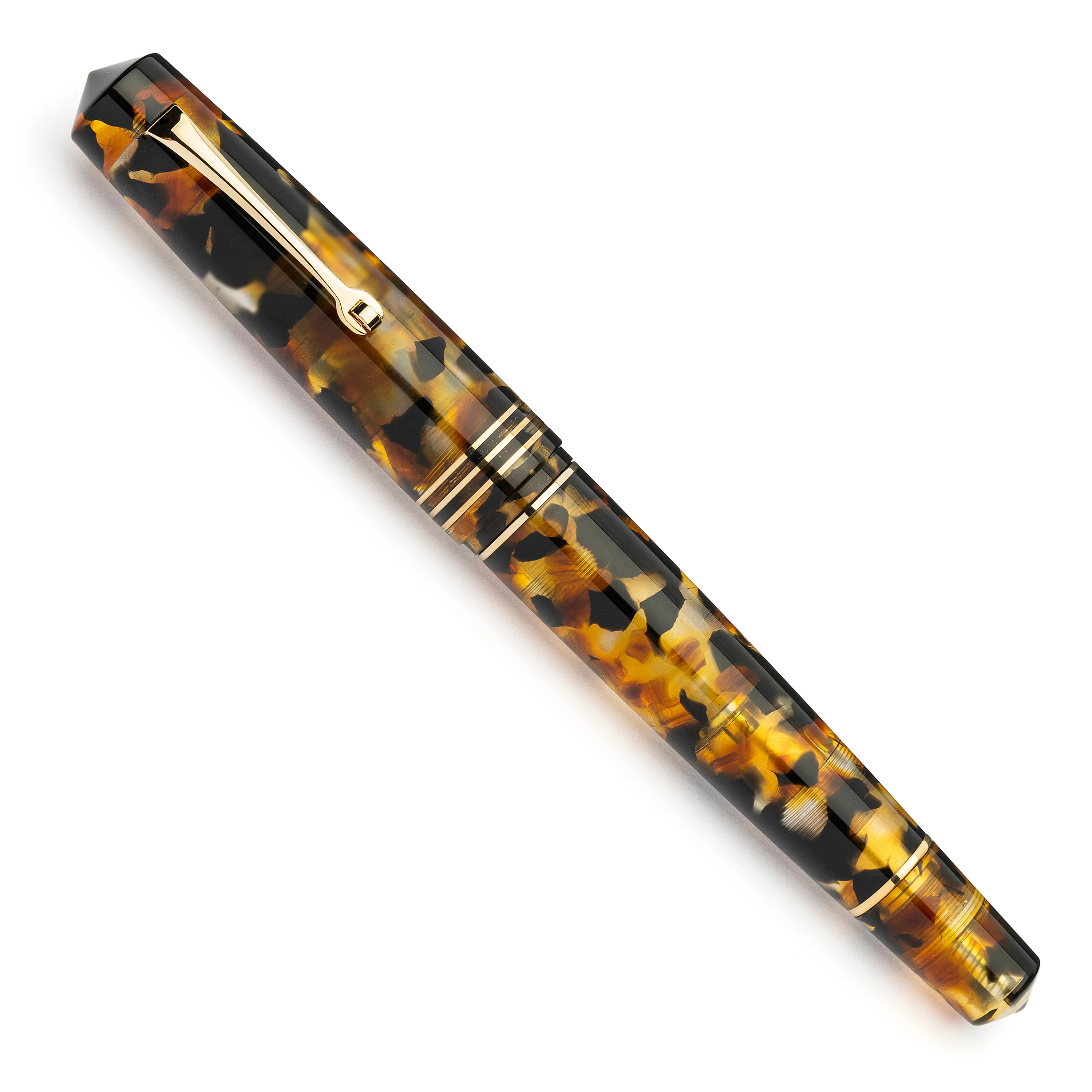 MZG2.0 Sottobosco gold nib #8 - Image 3