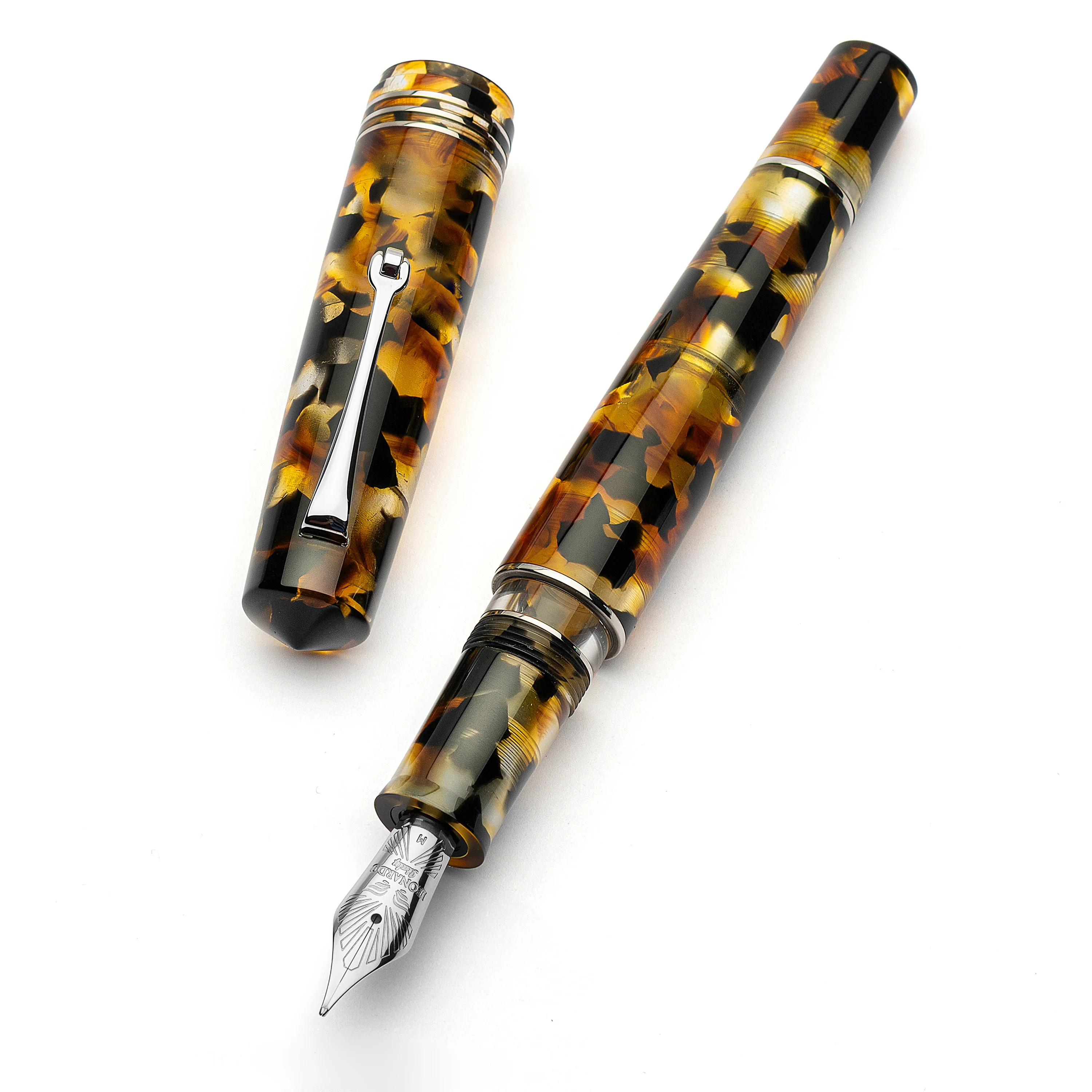 MZG2.0 Sottobosco steel nib #6 - Image 2