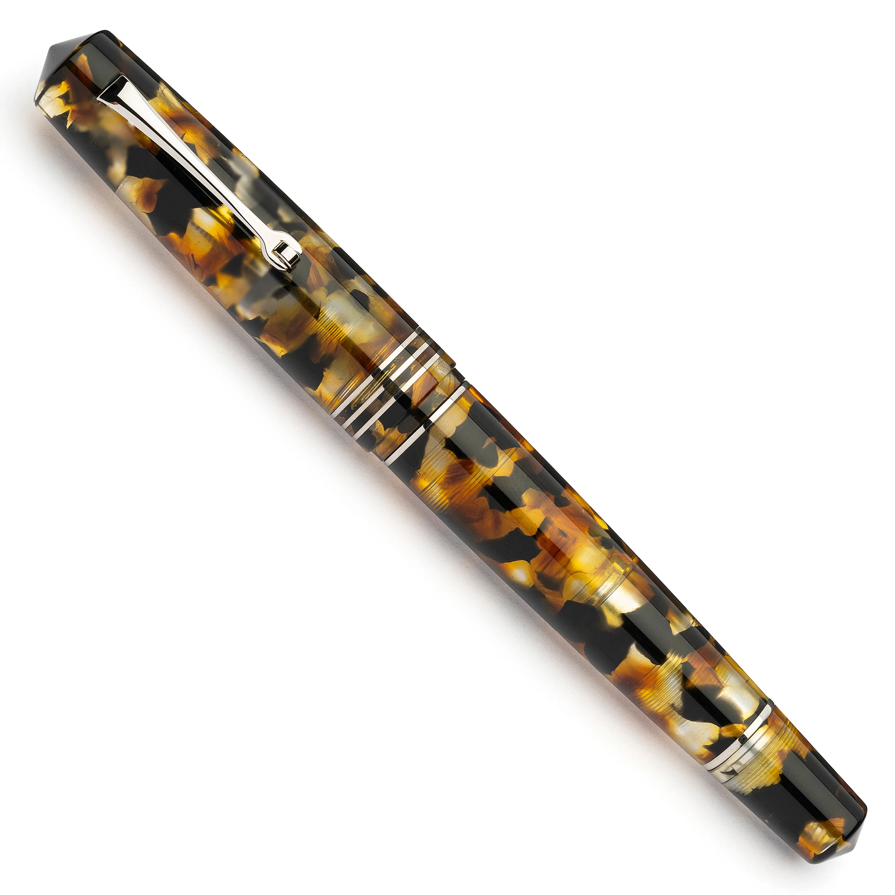 MZG2.0 Sottobosco steel nib #6 - Image 3
