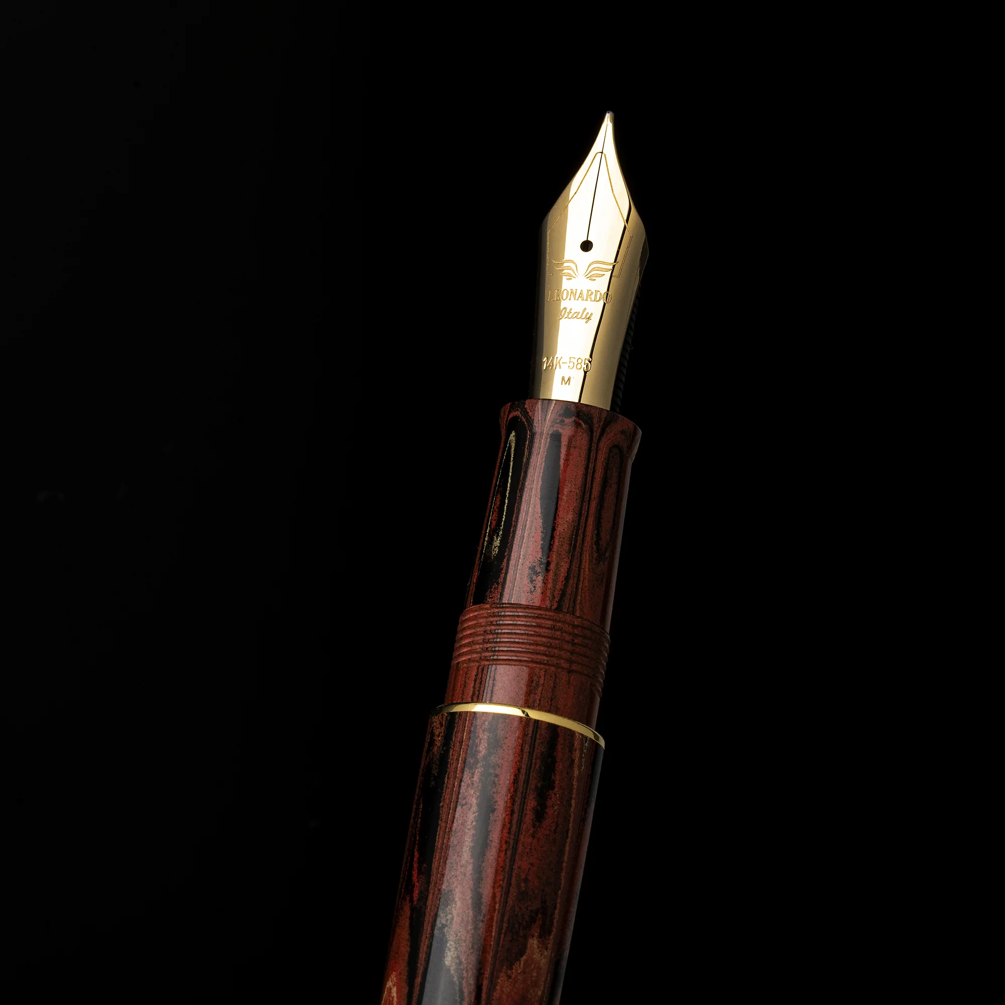 Pompeii ebonite - SOLD OUT - Image 5