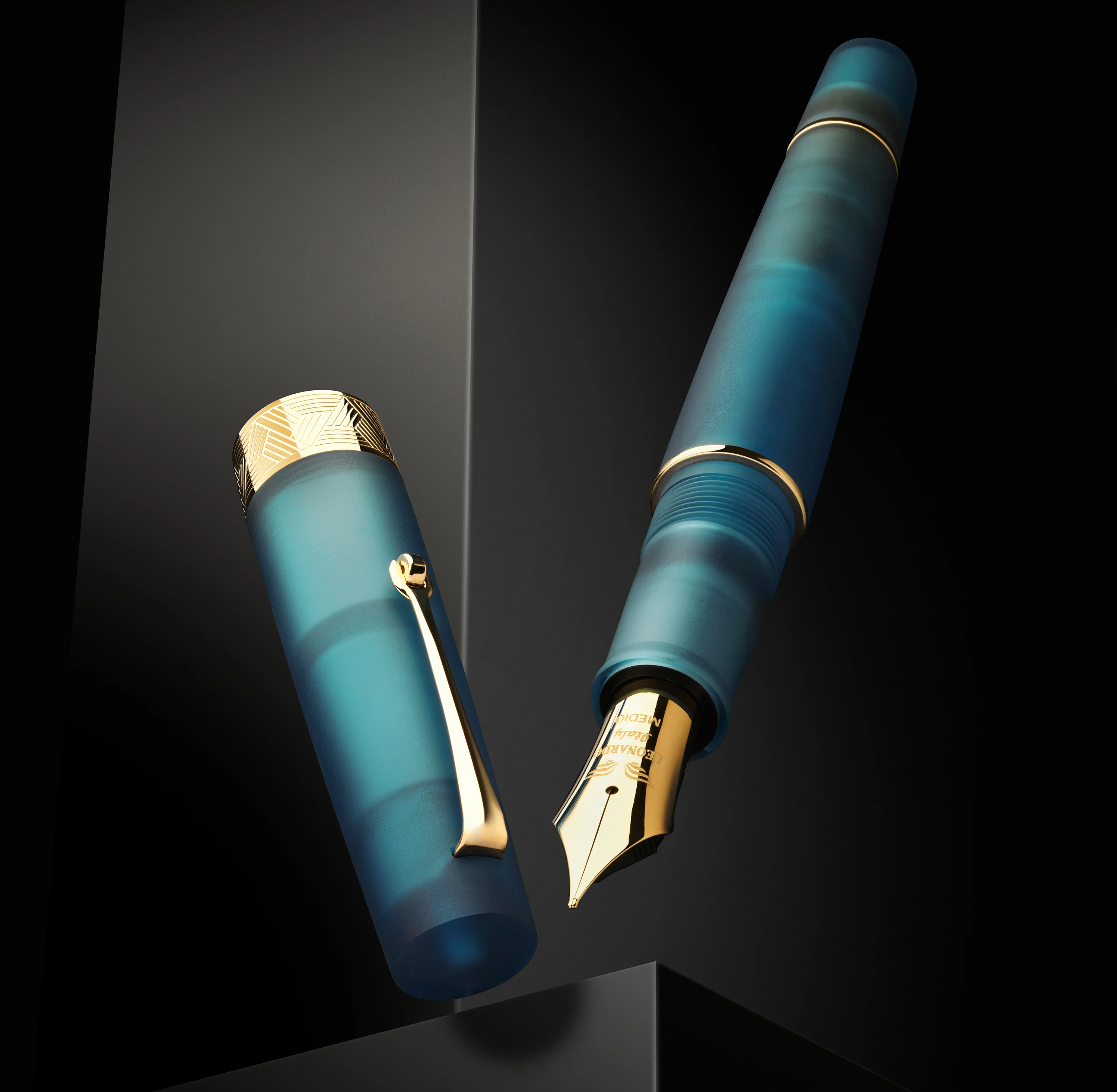 Pura Petrol new edition #8 steel nib - Image 6