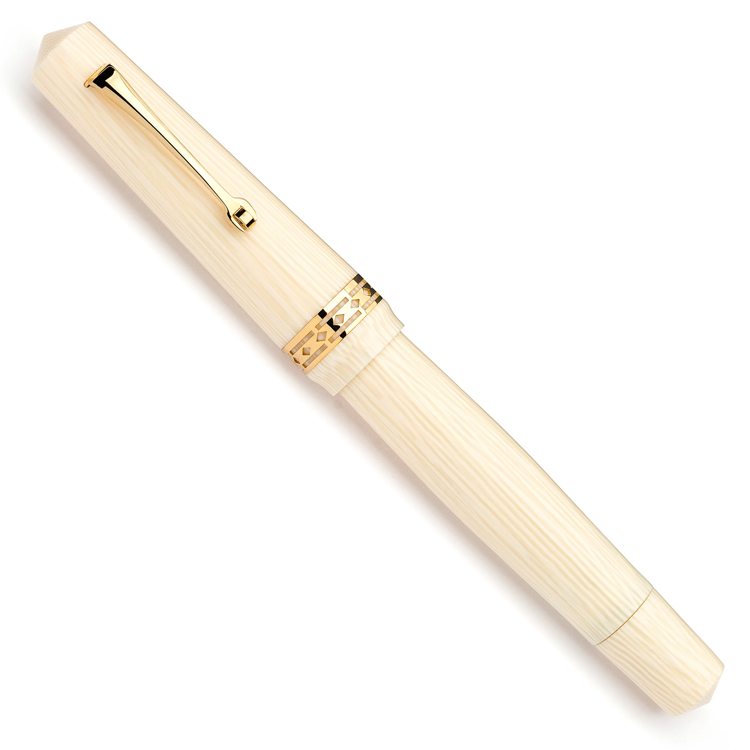 RADIUS® official  -  ivory celluloid SOLD OUT - Image 2