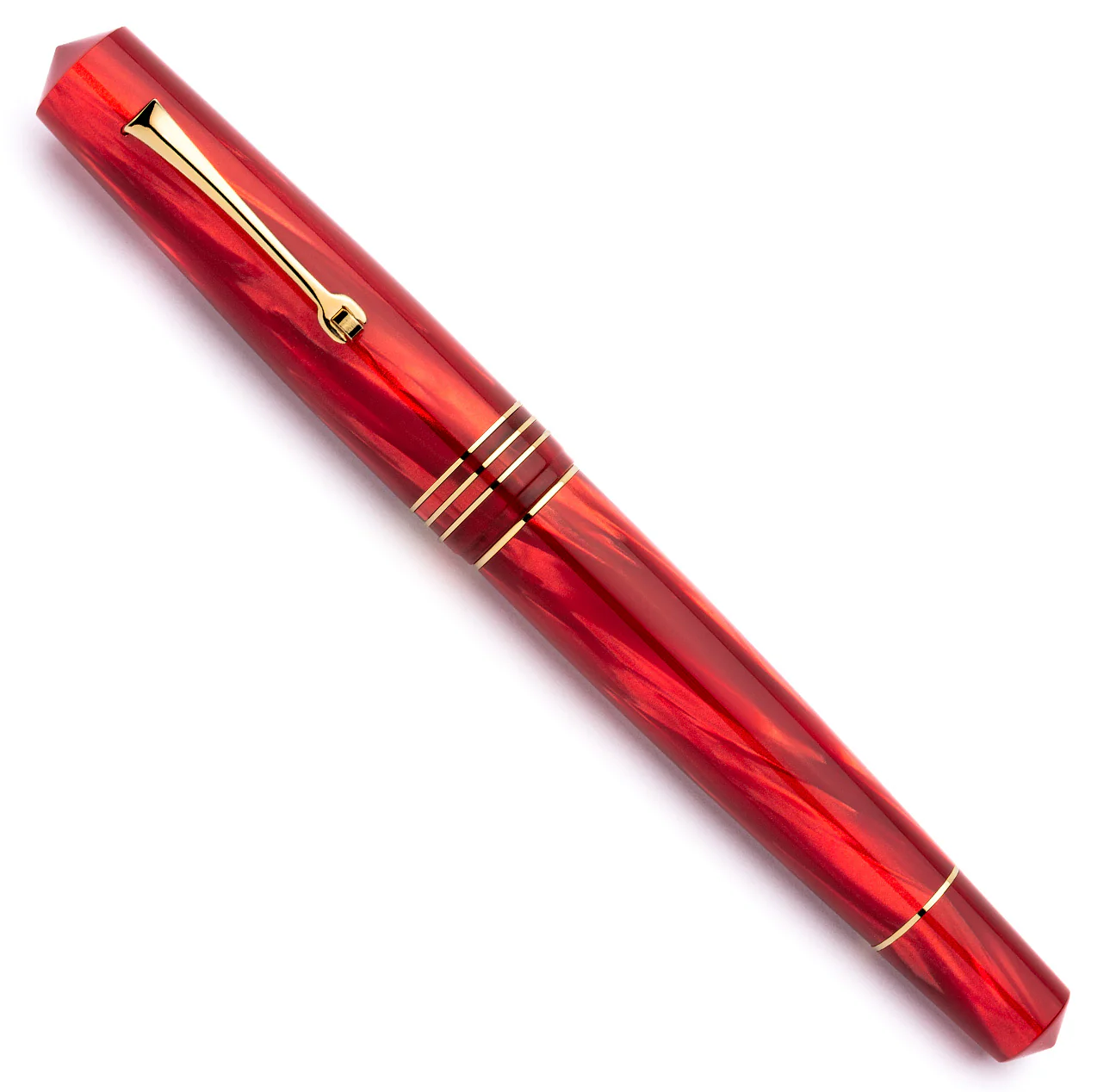 RED PASSION CELLULOID – CUSTOM special edition SOLD OUT - Image 2