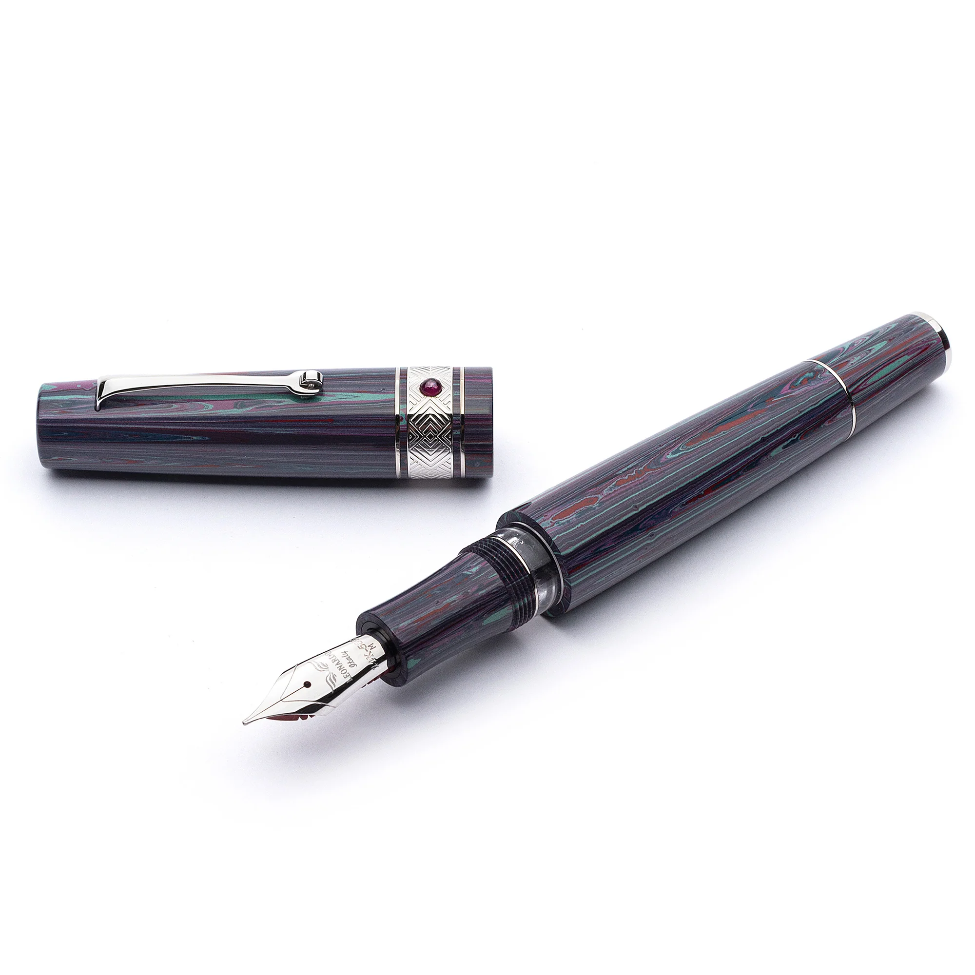 Supernova ebonite "Etna" SOLD OUT