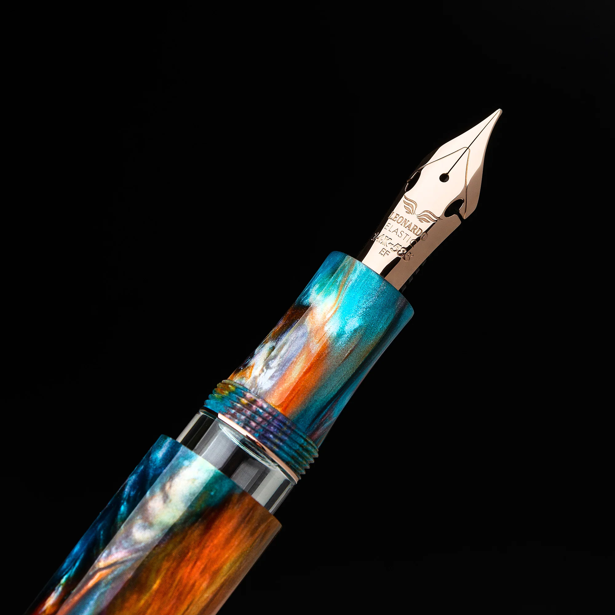 Supernova rose gold trim - Image 5