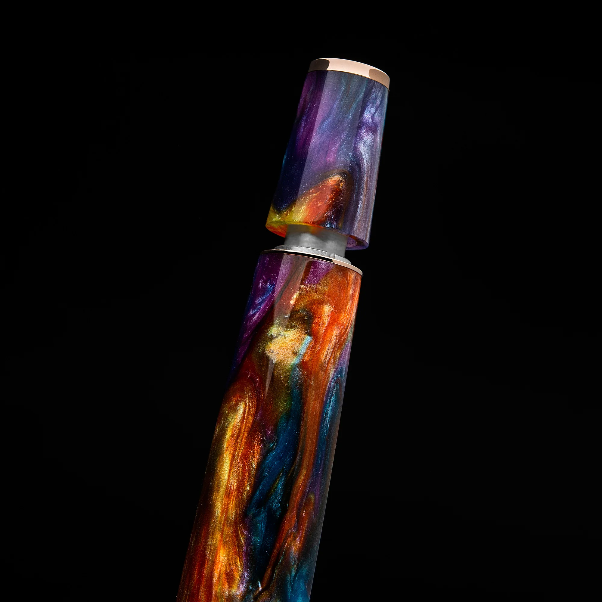 Supernova rose gold trim - Image 6