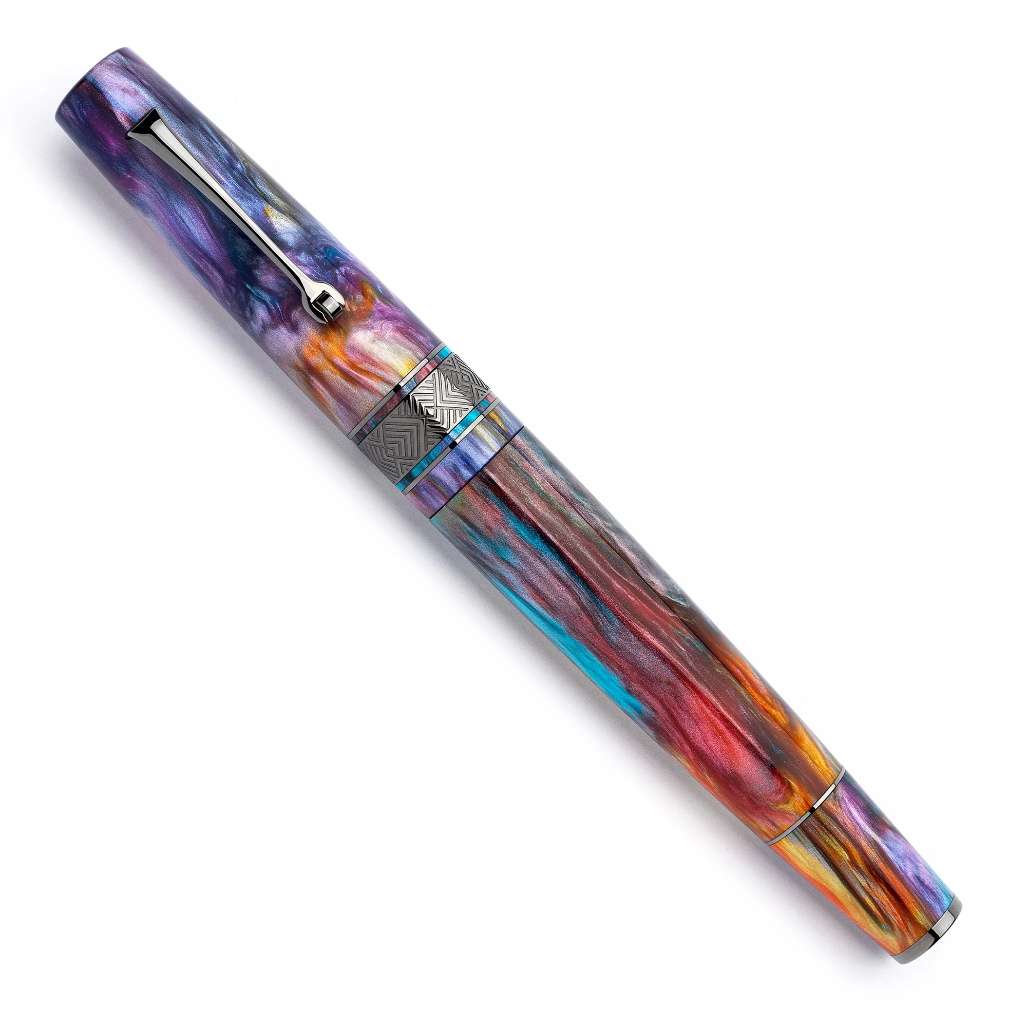 Supernova ruthenium trim - SOLD OUT - Image 2