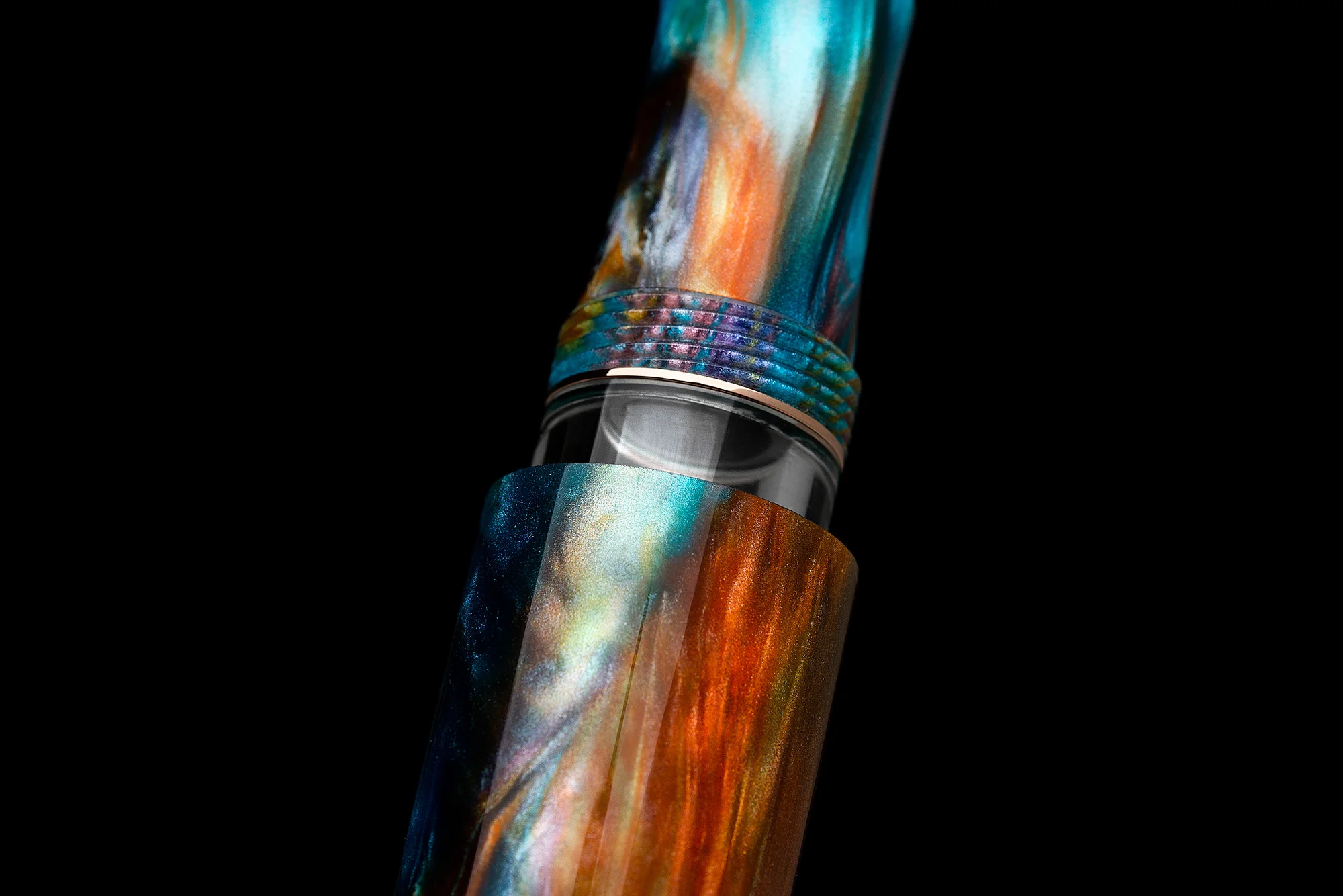Supernova ruthenium trim - SOLD OUT - Image 5