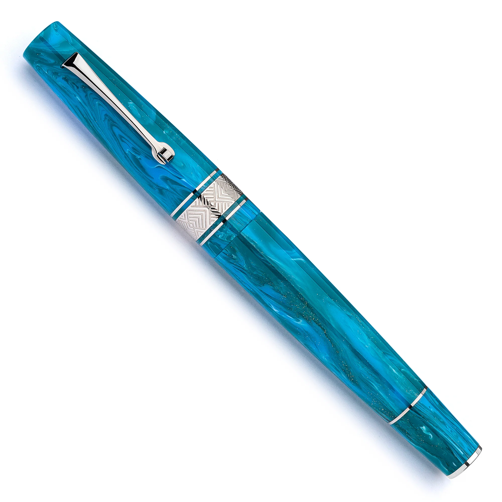 Star light Blue - Silver - Image 3