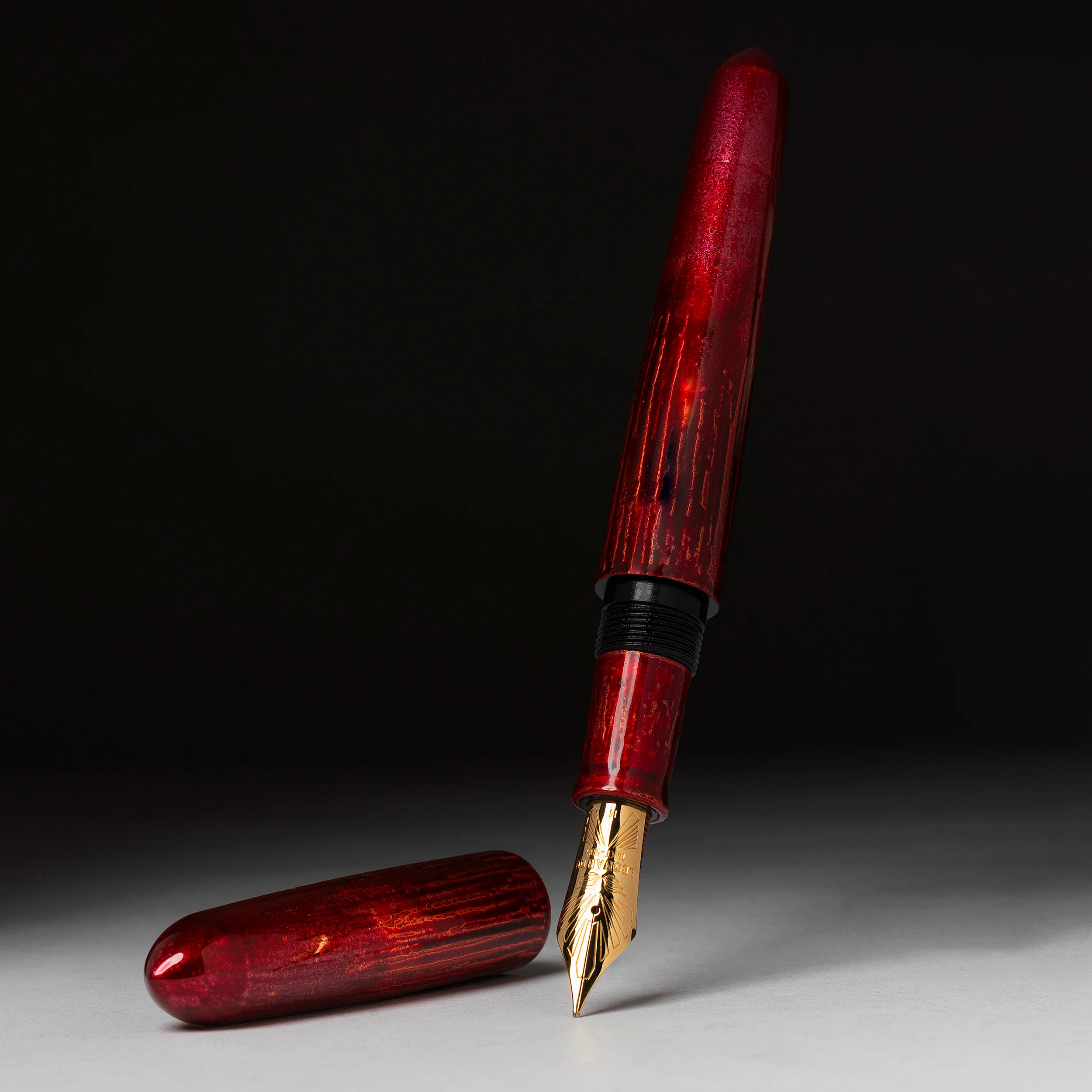 Cigar plus – Togidash kawarinuri technique SOLD OUT - Image 3