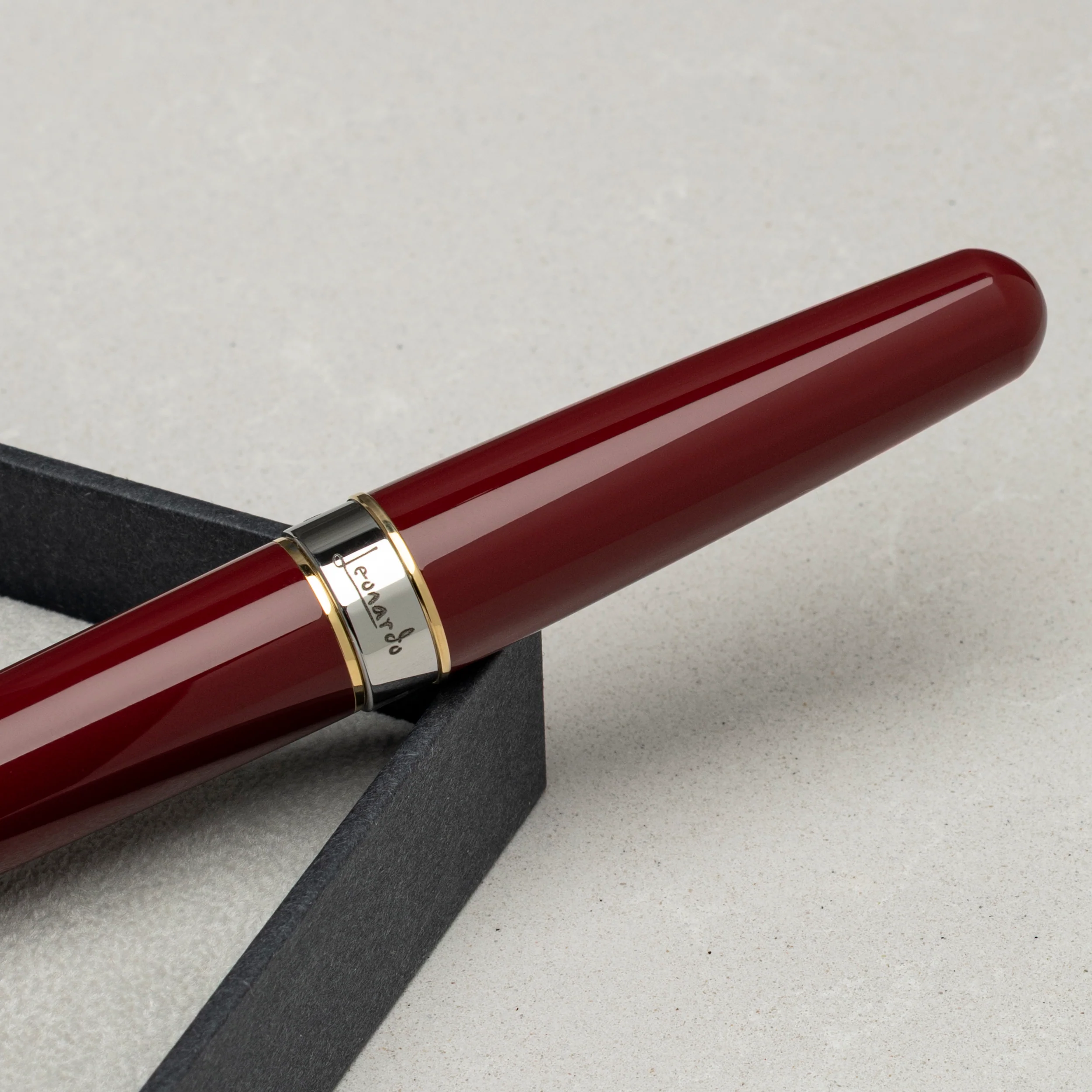 Virtuosa Burgundy - Image 3