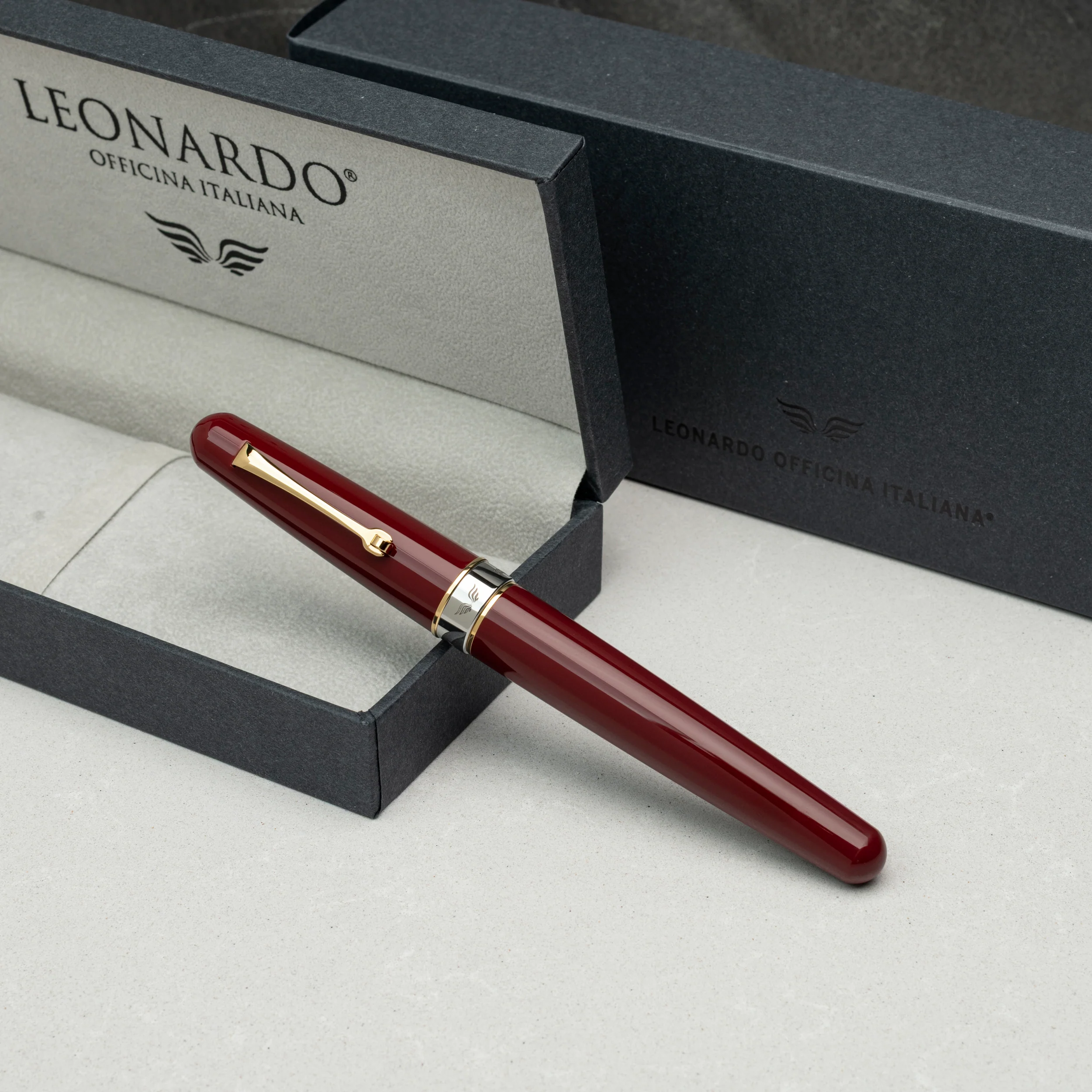 Virtuosa Burgundy - Image 4