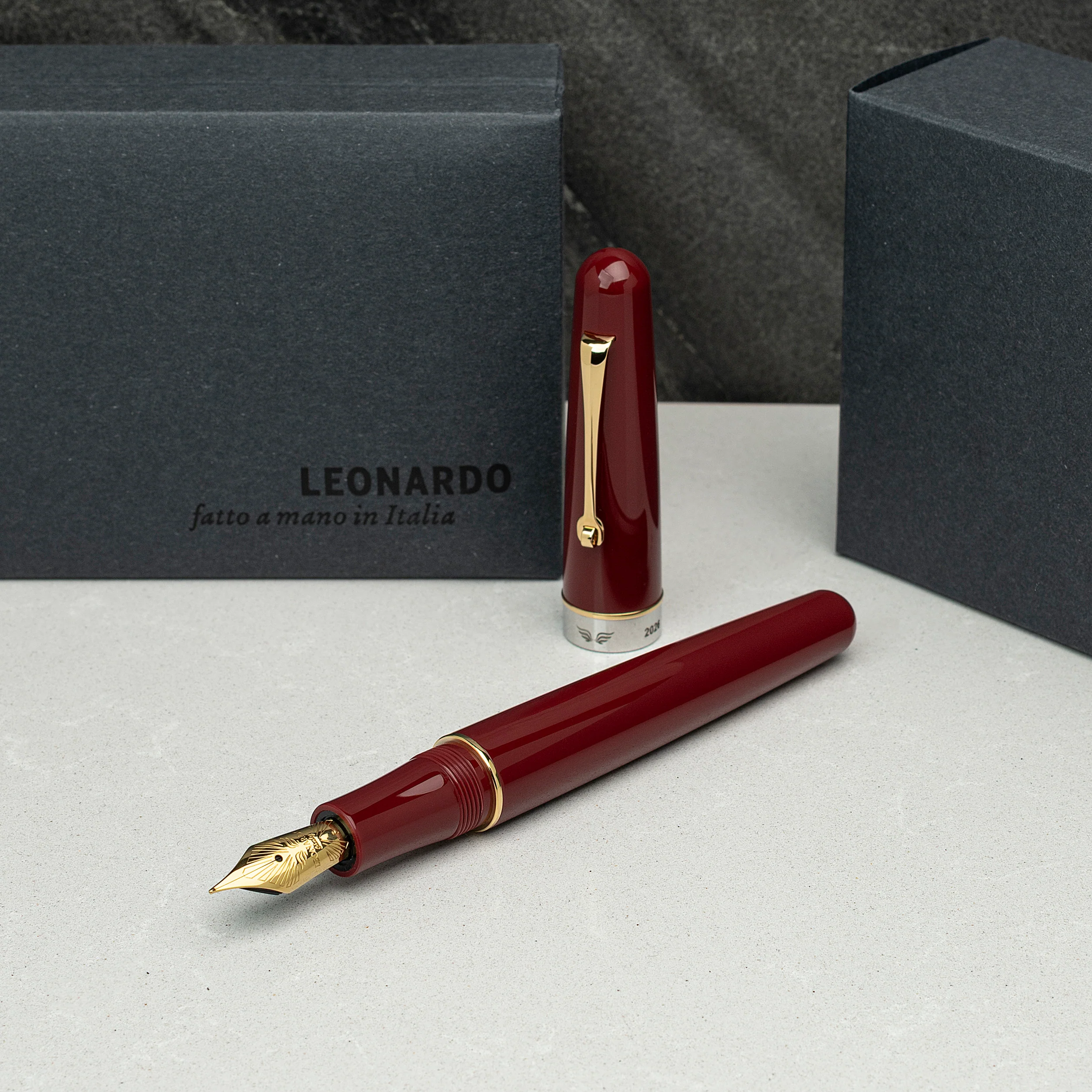 Virtuosa Burgundy - Image 5