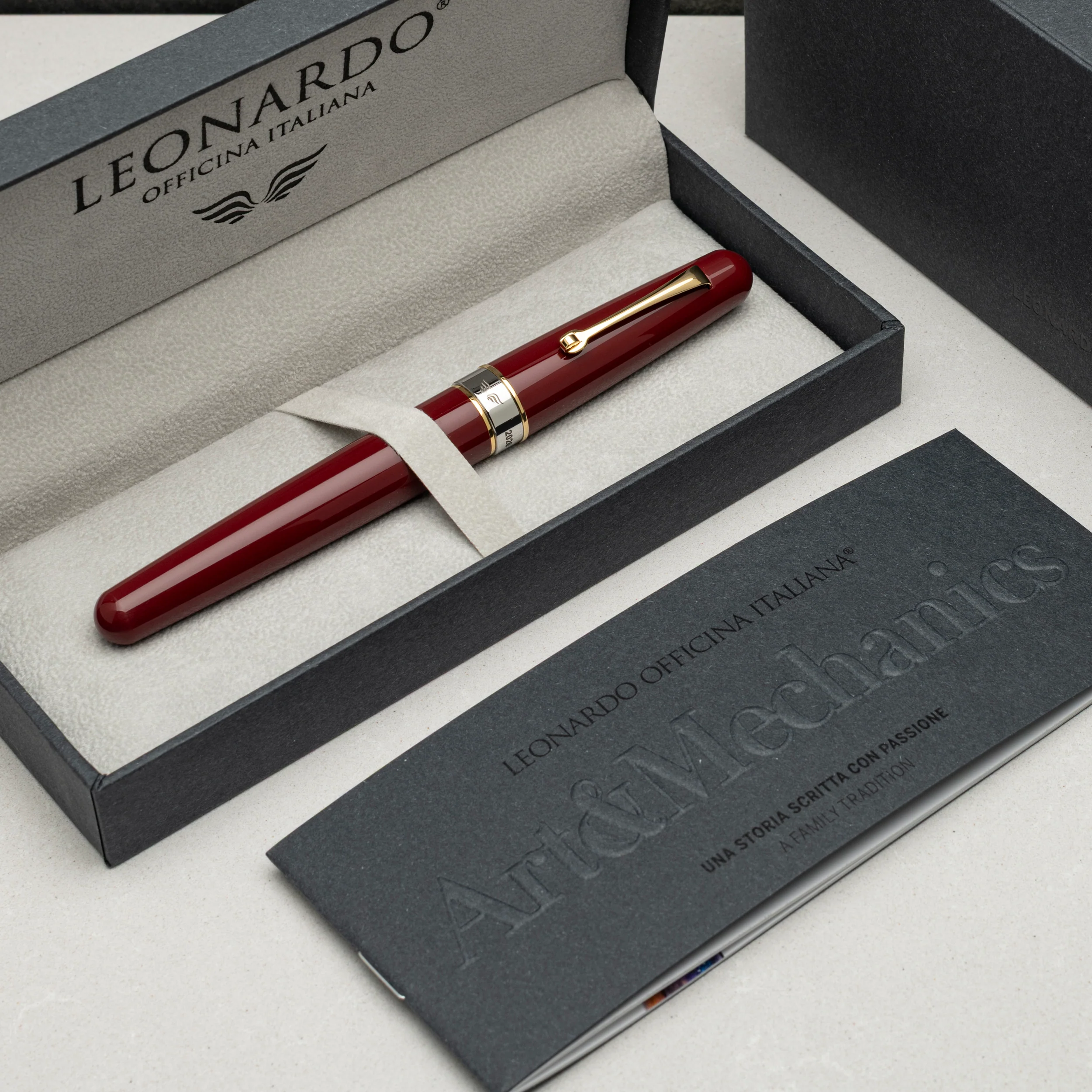 Virtuosa Burgundy - Image 6