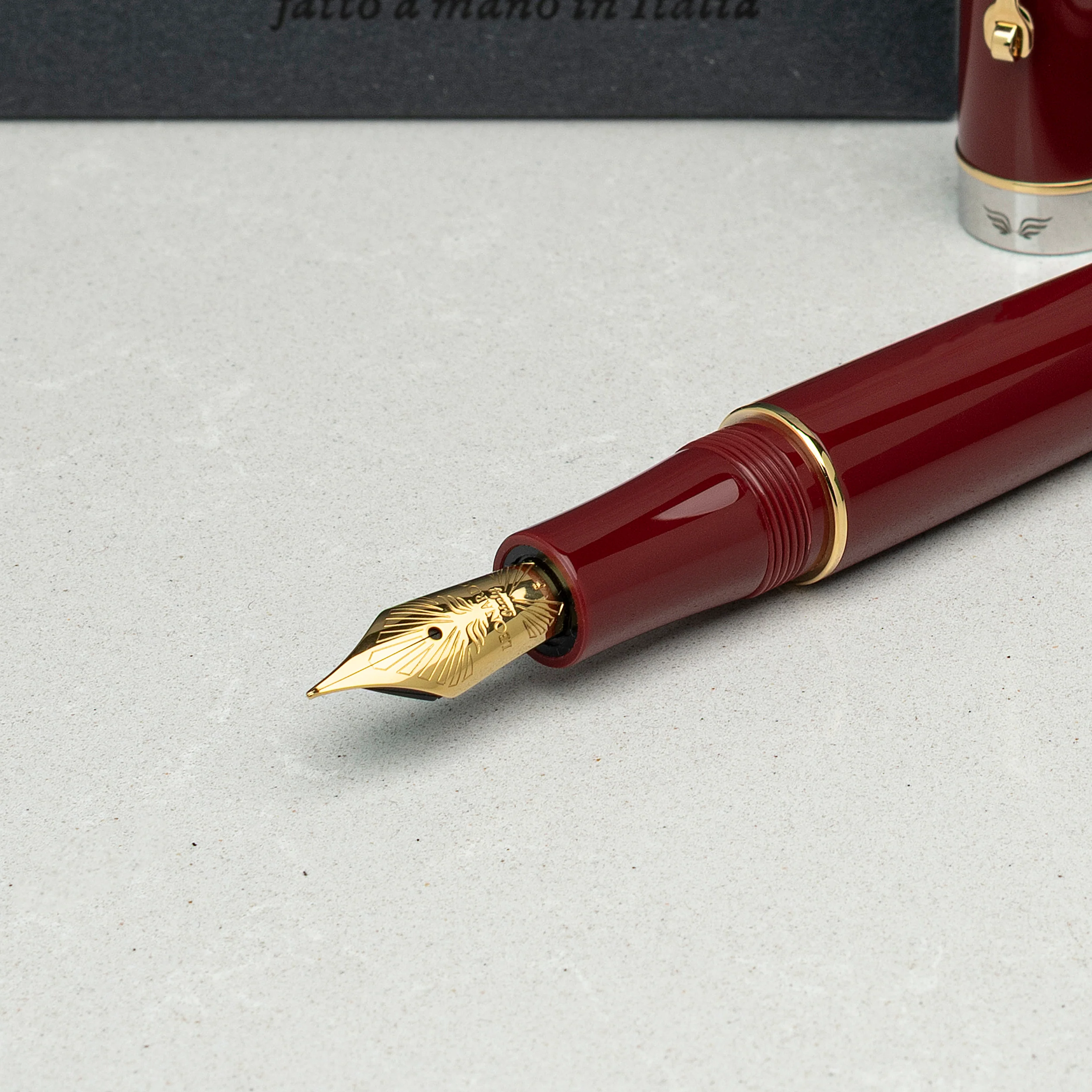Virtuosa Burgundy - Image 7