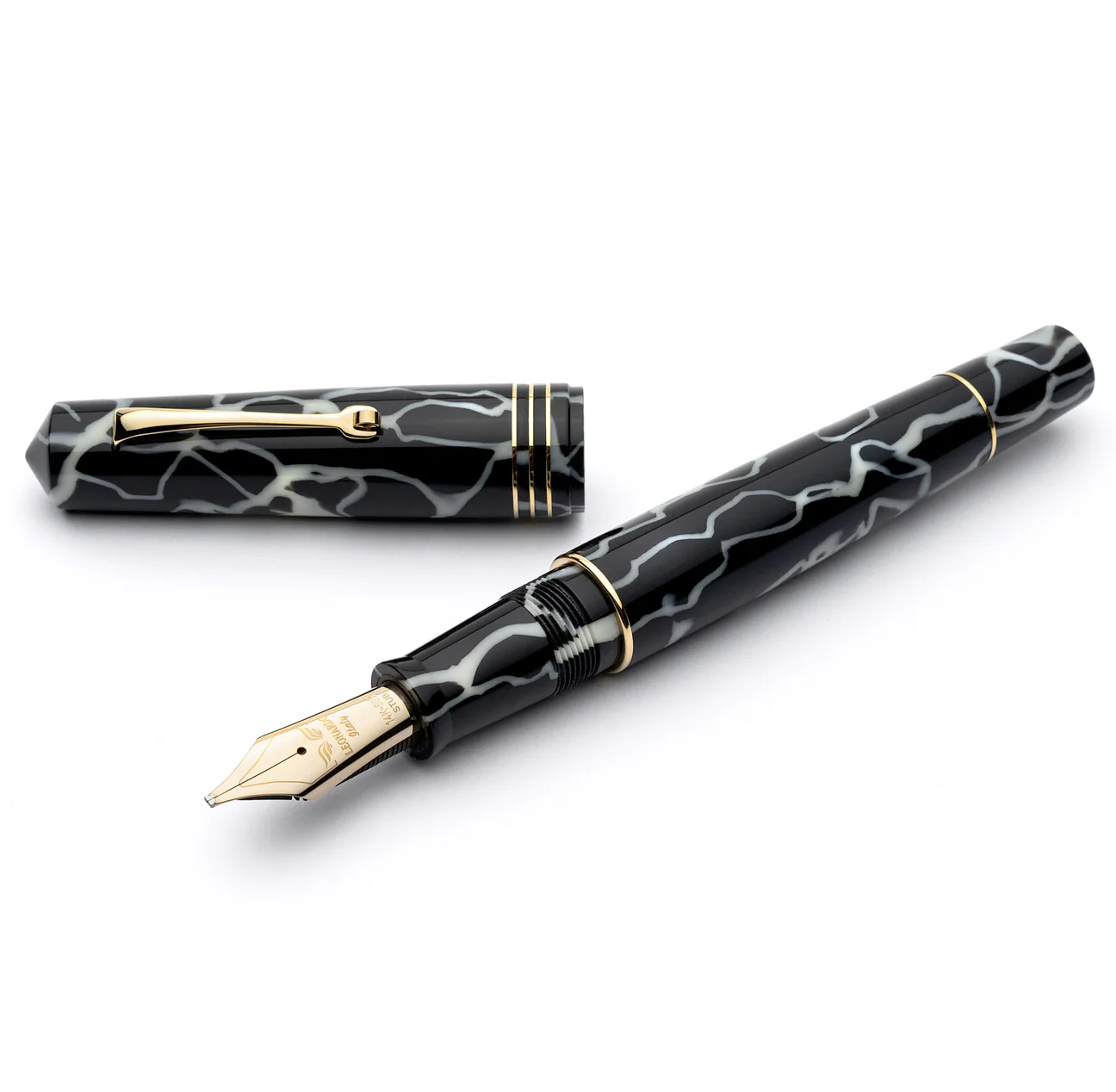 WILD CELLULOID GT – CUSTOM special edition